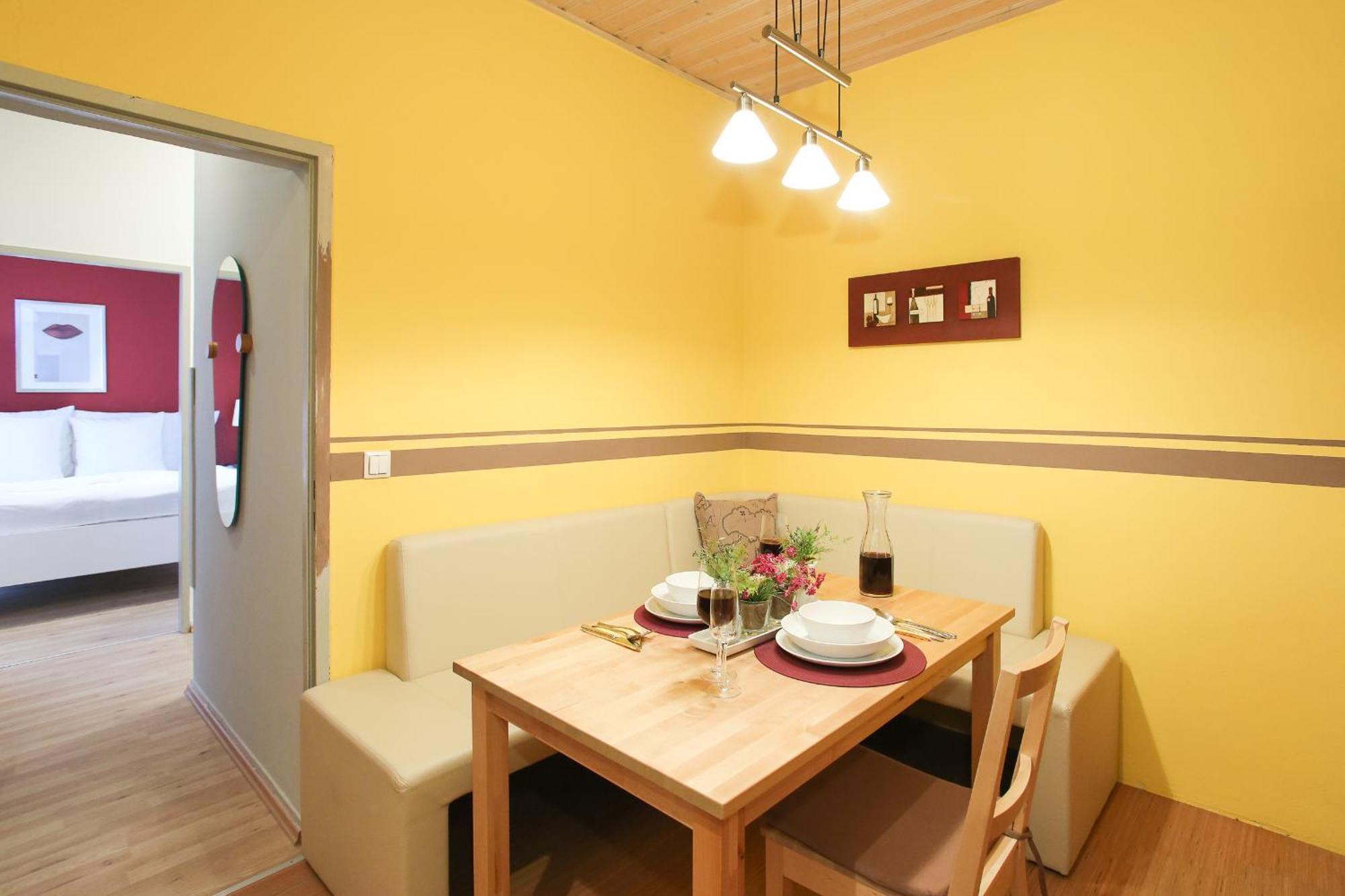 Mozart Apartment