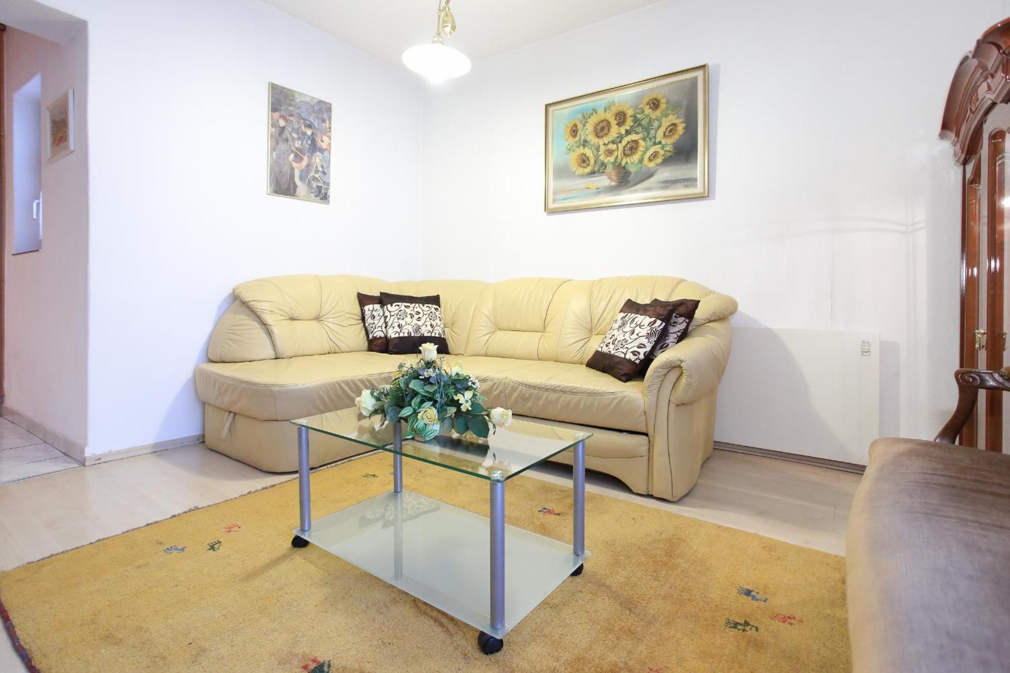 Mozart Apartment