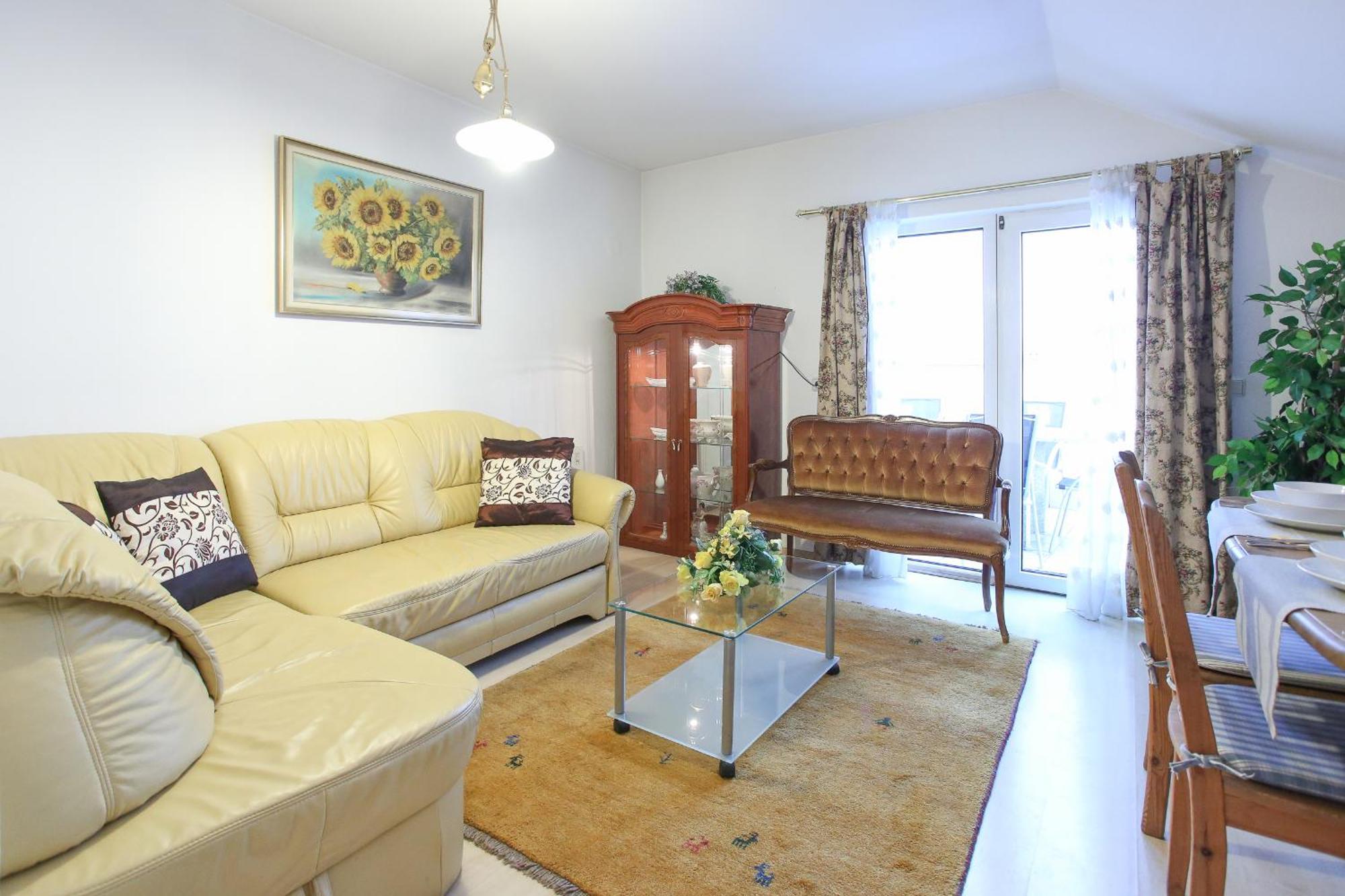 Classic Apartment I Close To Main Station I 10 Minutes To Belvedere * Vienna