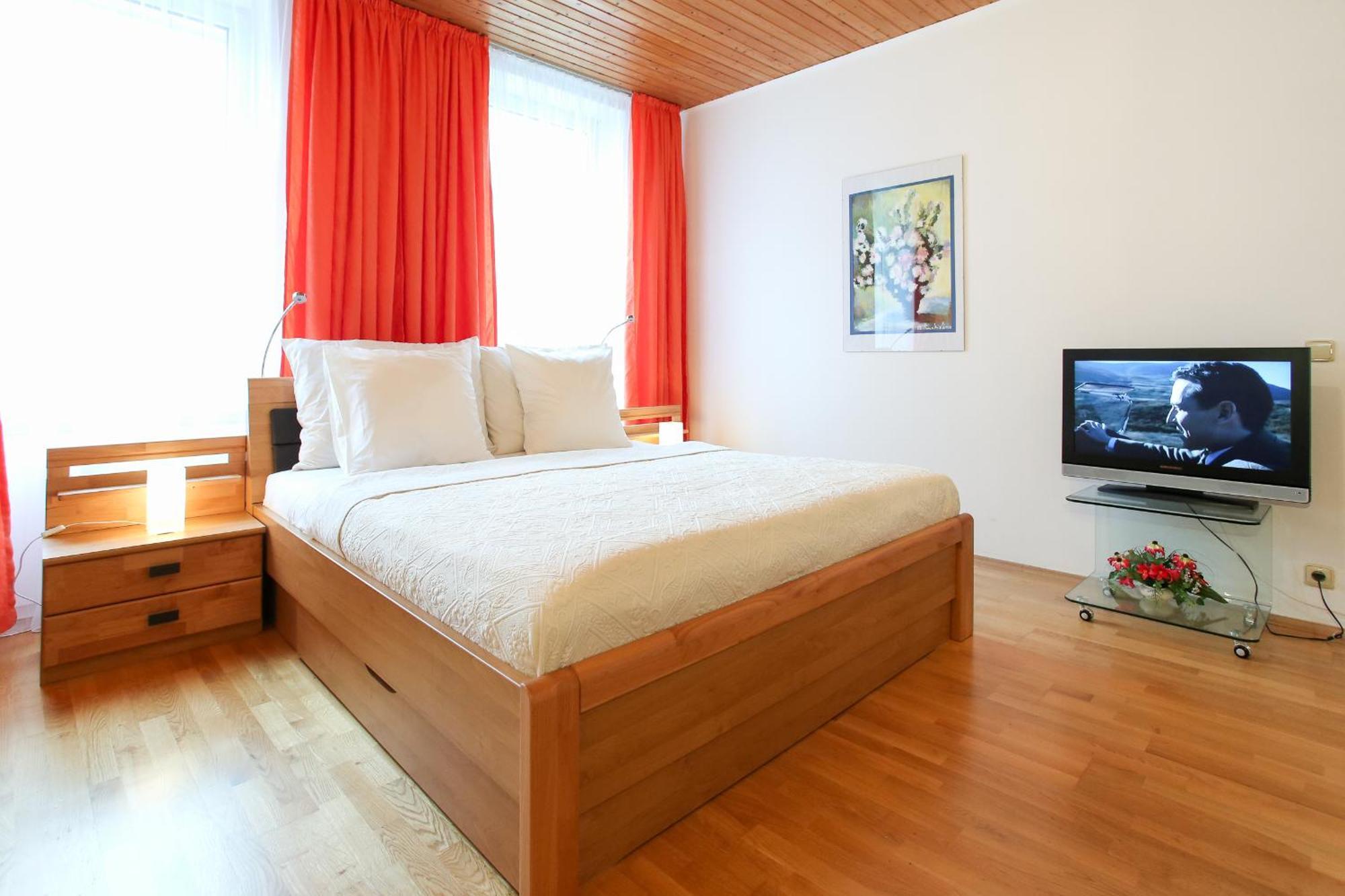 Apartment Mozart Vienna