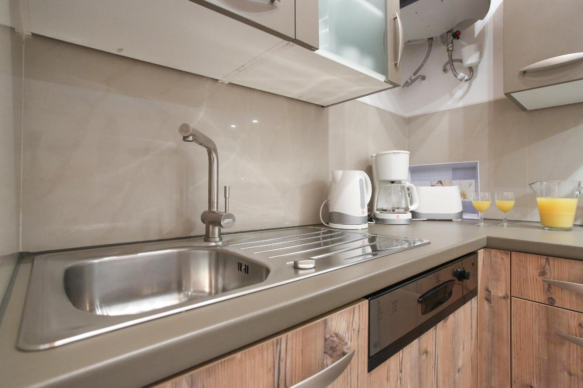 Apartment Mozart Vienna