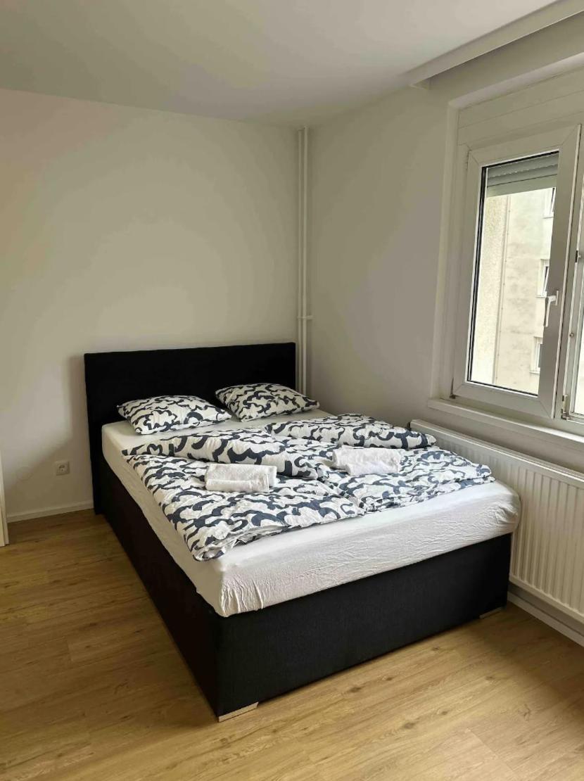 Apartment Urban *