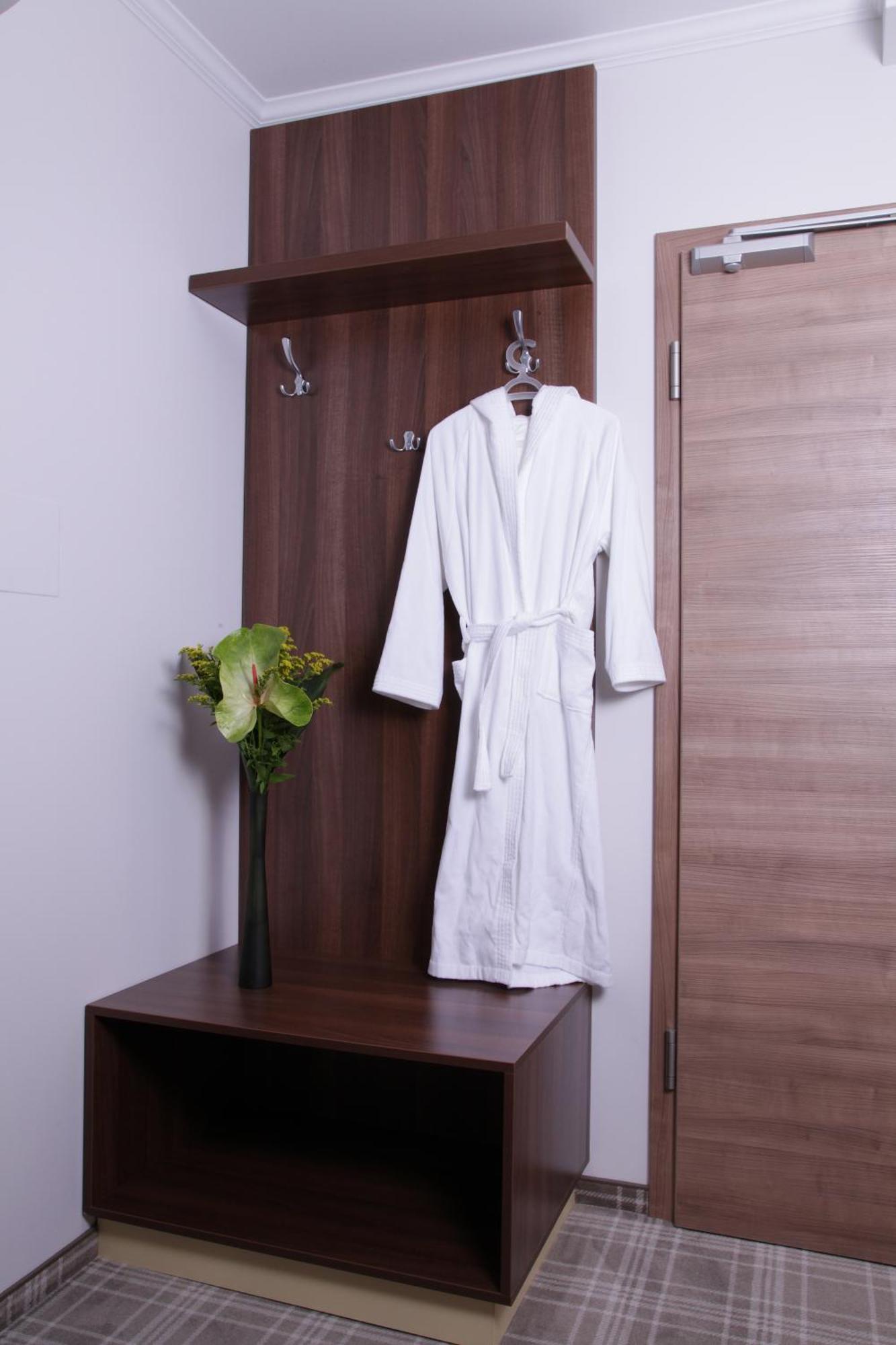 Hotel Primus & Vienna