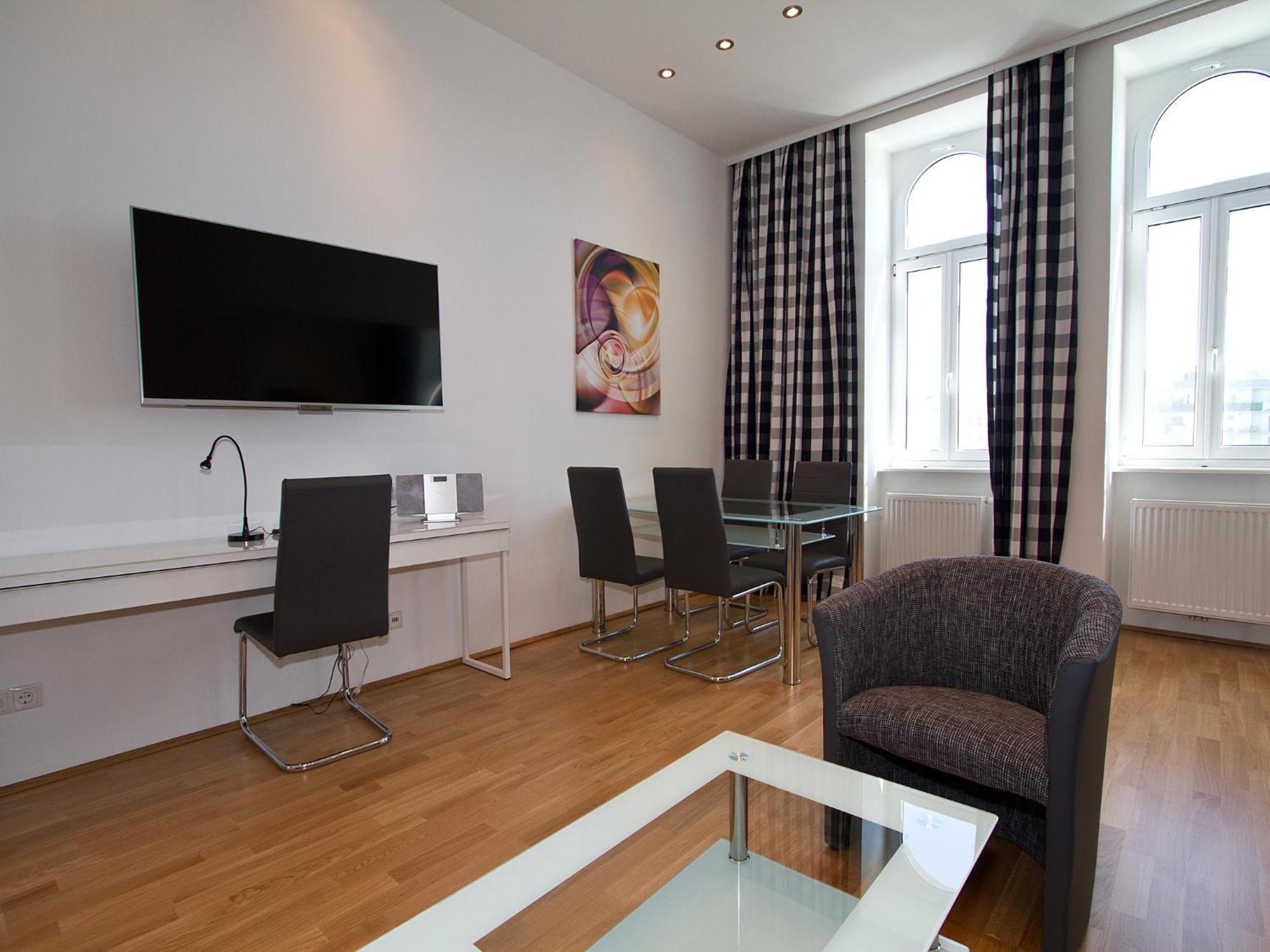 Nähe Zentrum Apartment Wien
