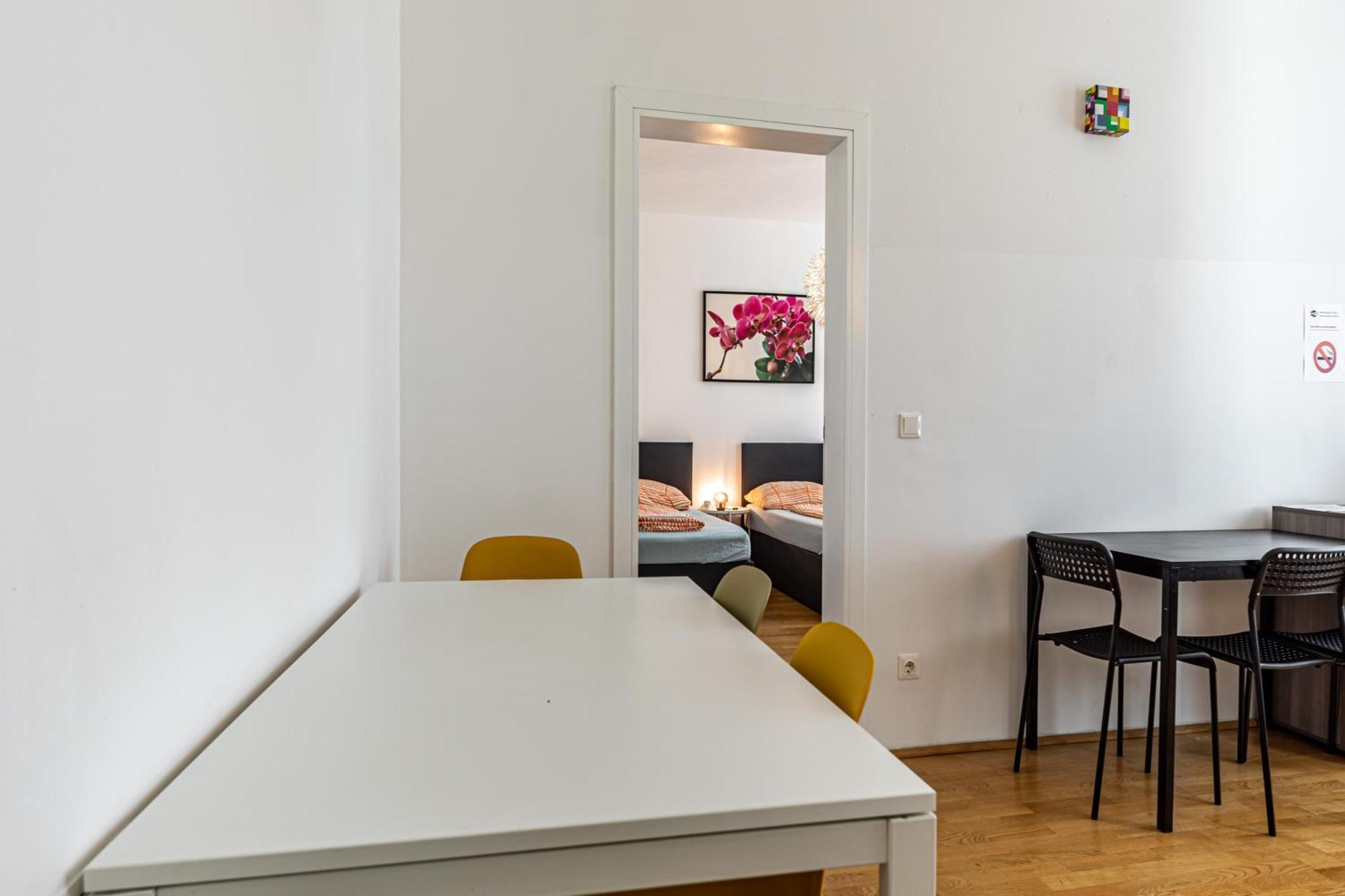 Apartment Ley *