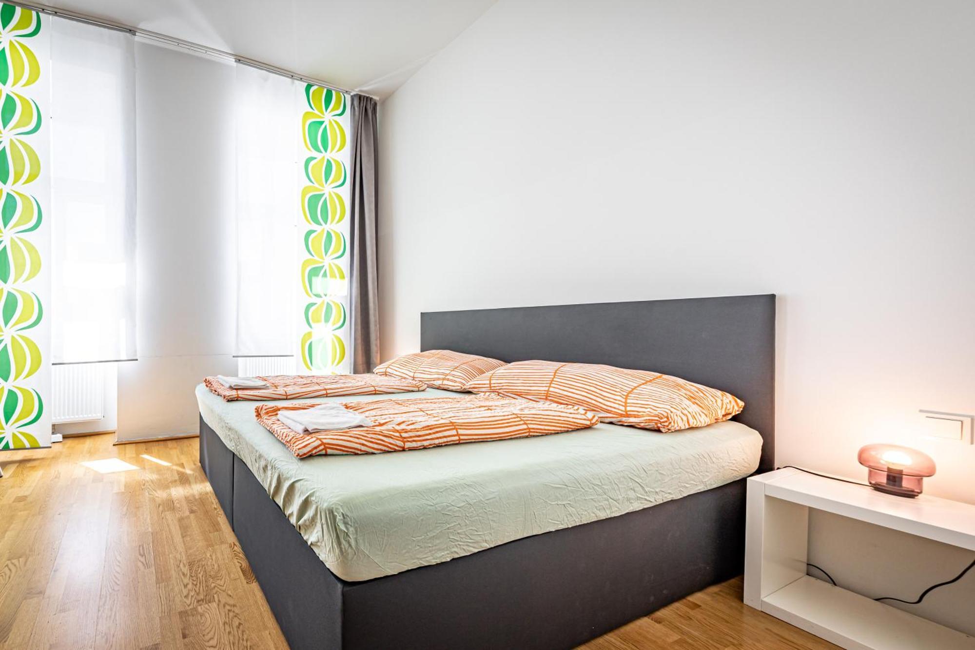 Ley Apartment