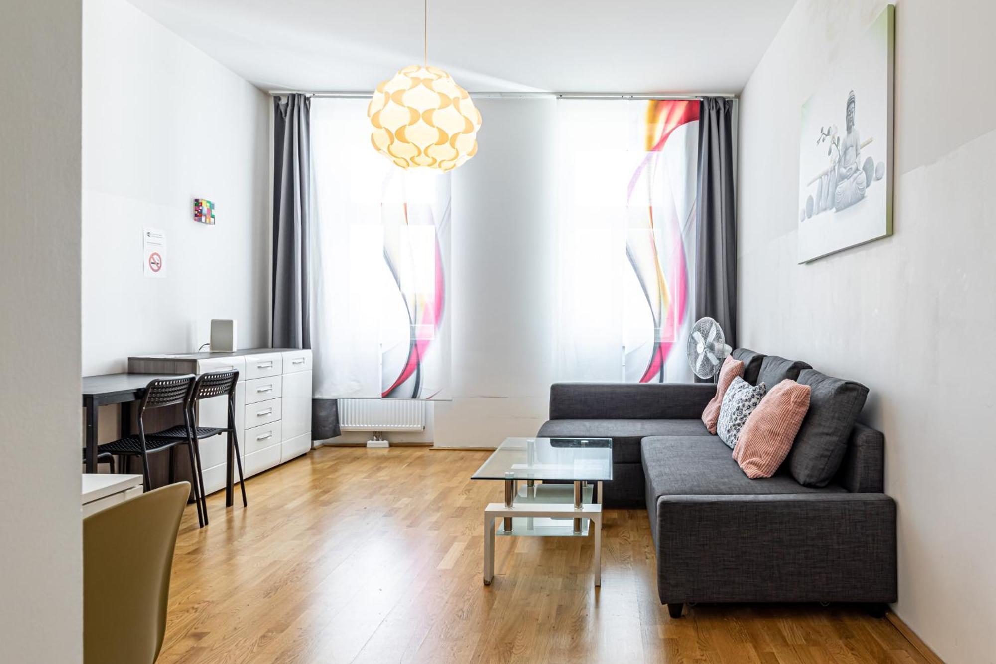 Ley Apartment Vienna