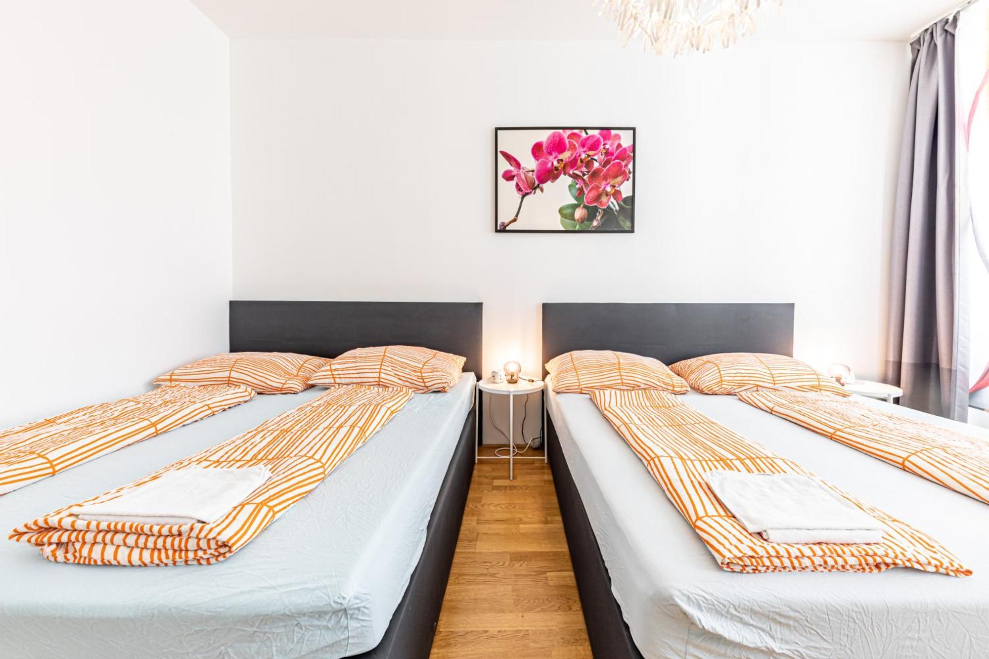 Ley Apartment Vienna