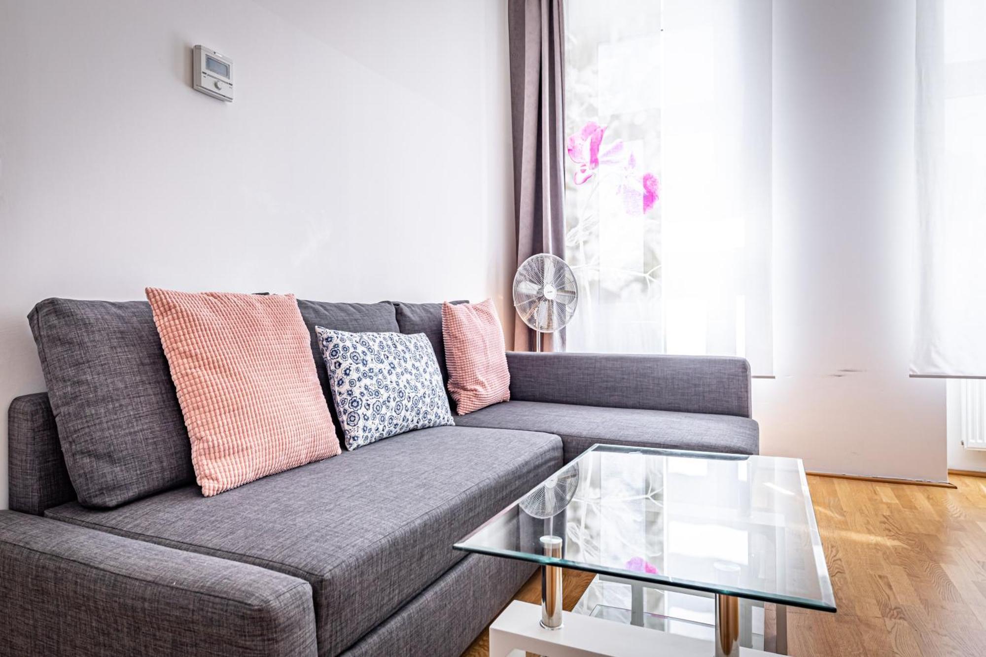 Apartment Ley Vienna