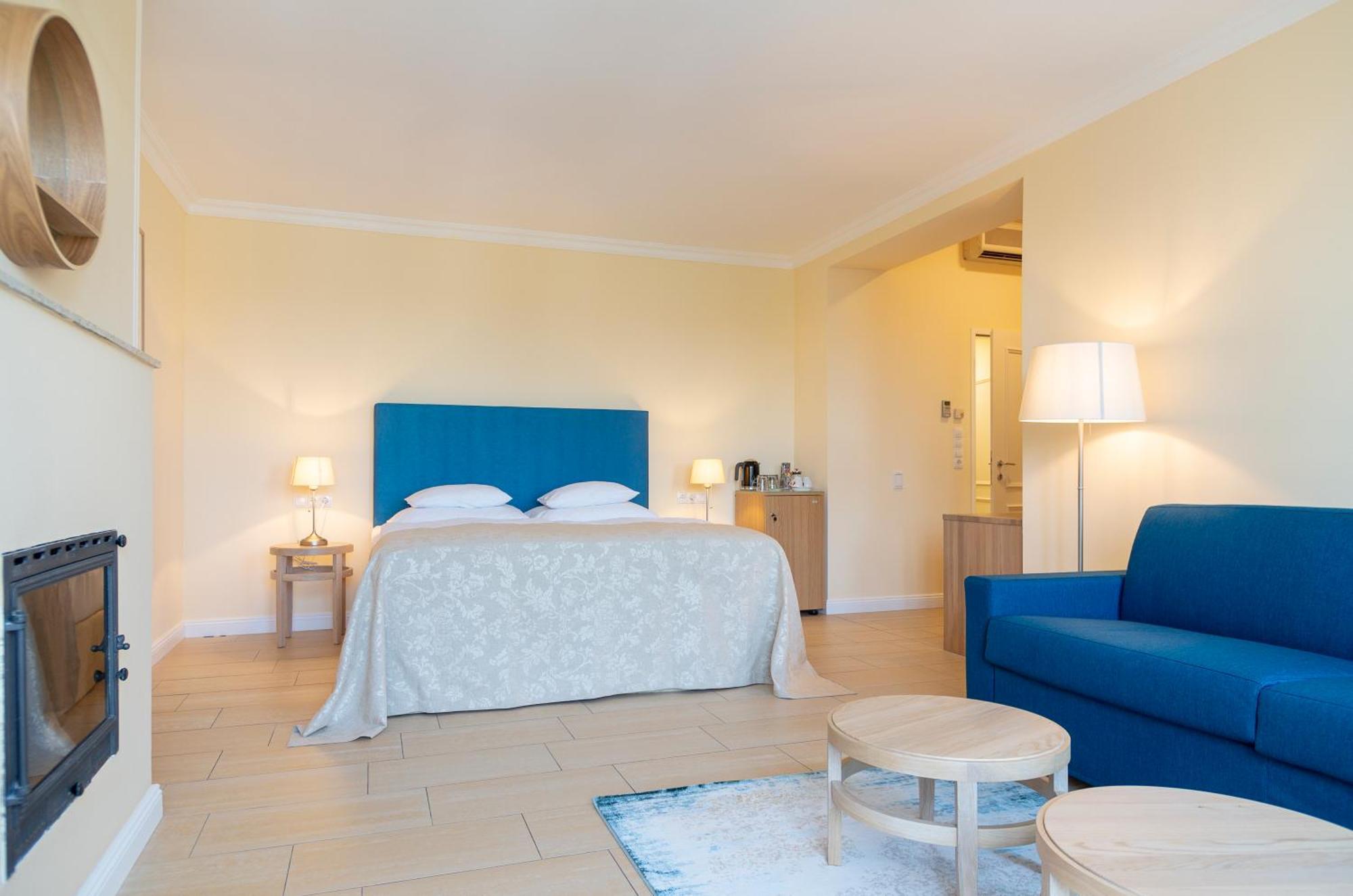 Spiess & Spiess Hotel 4*