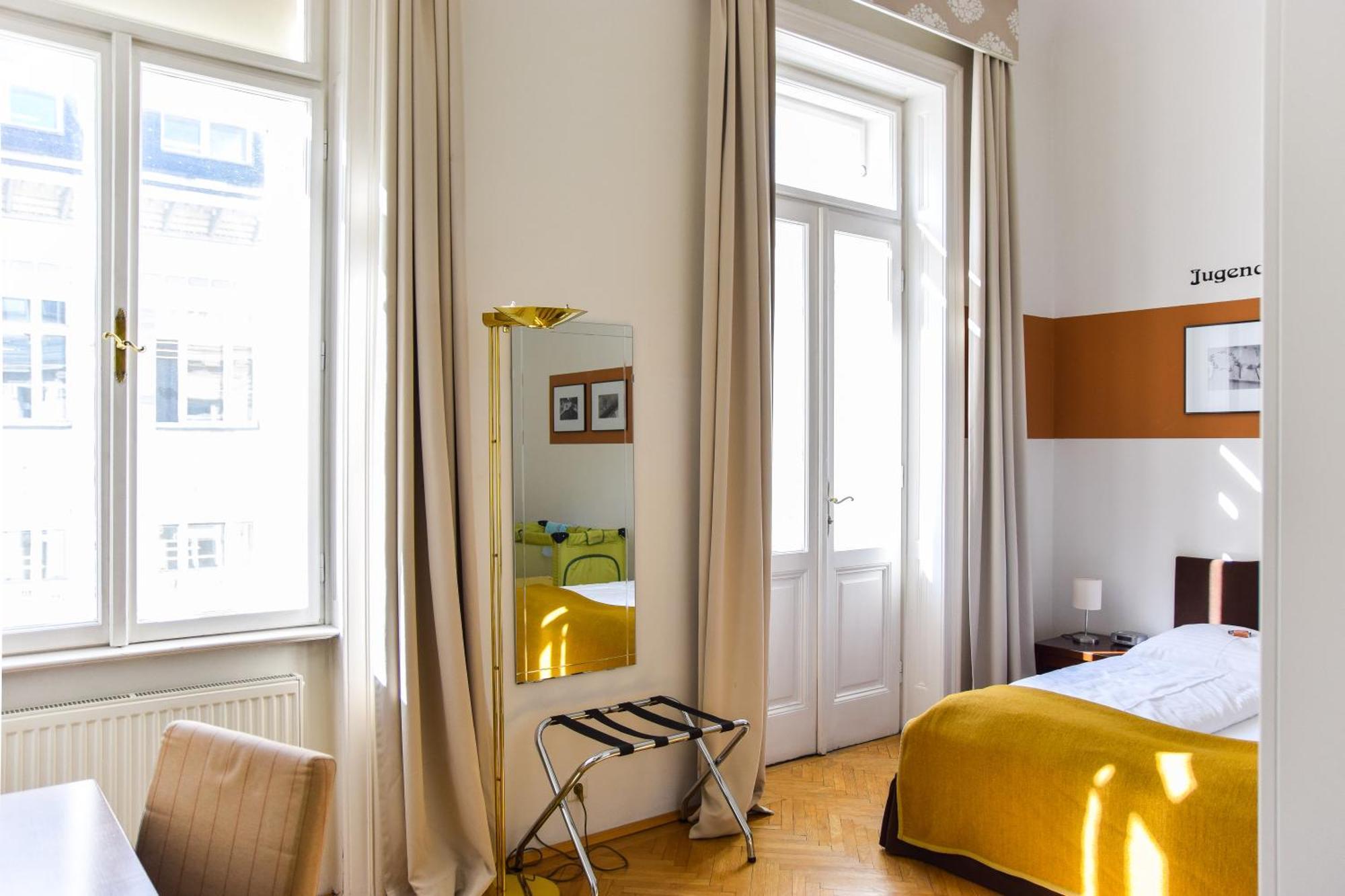 Riedl 3* Vienna