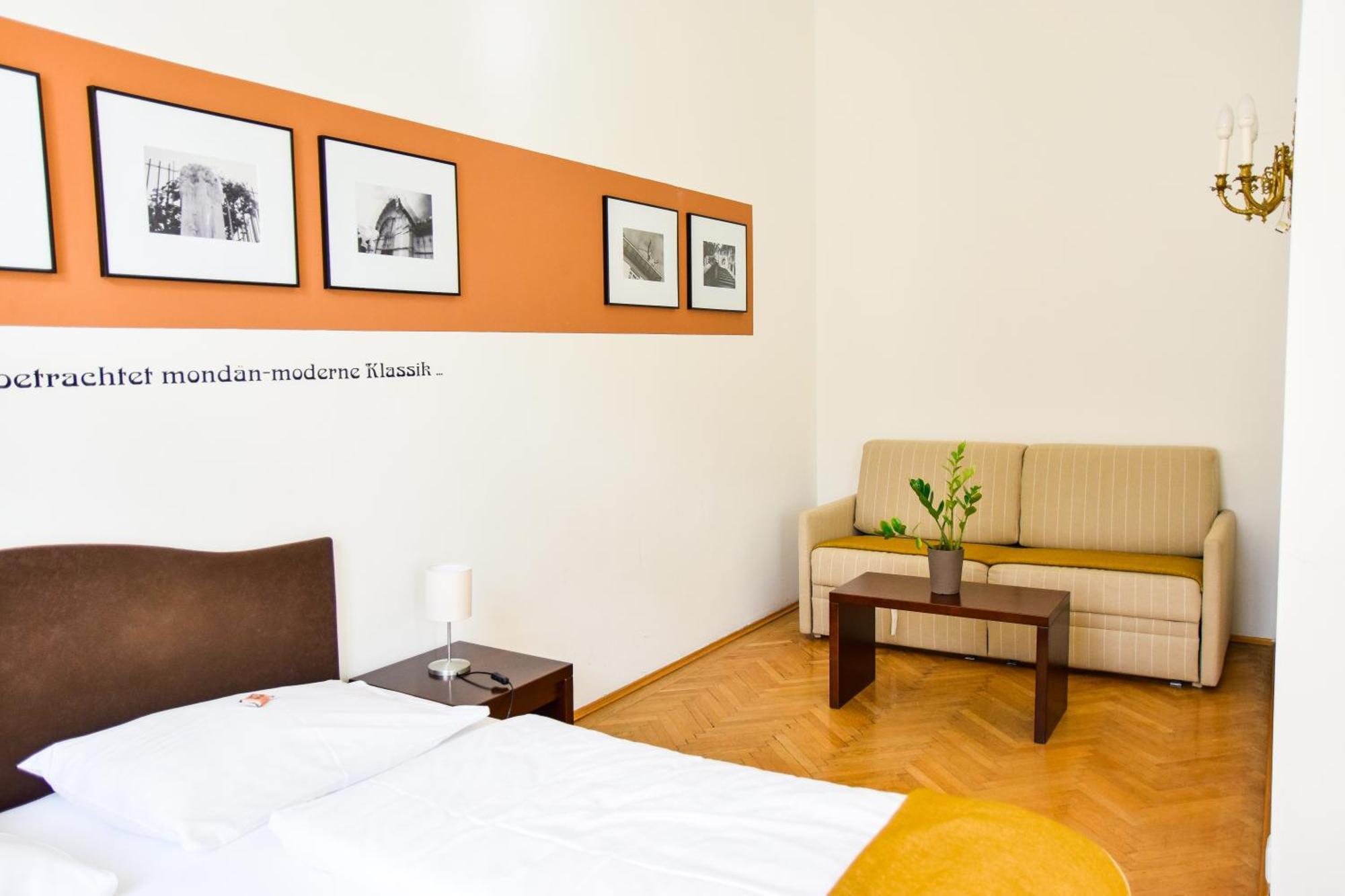Hotel Riedl 3*