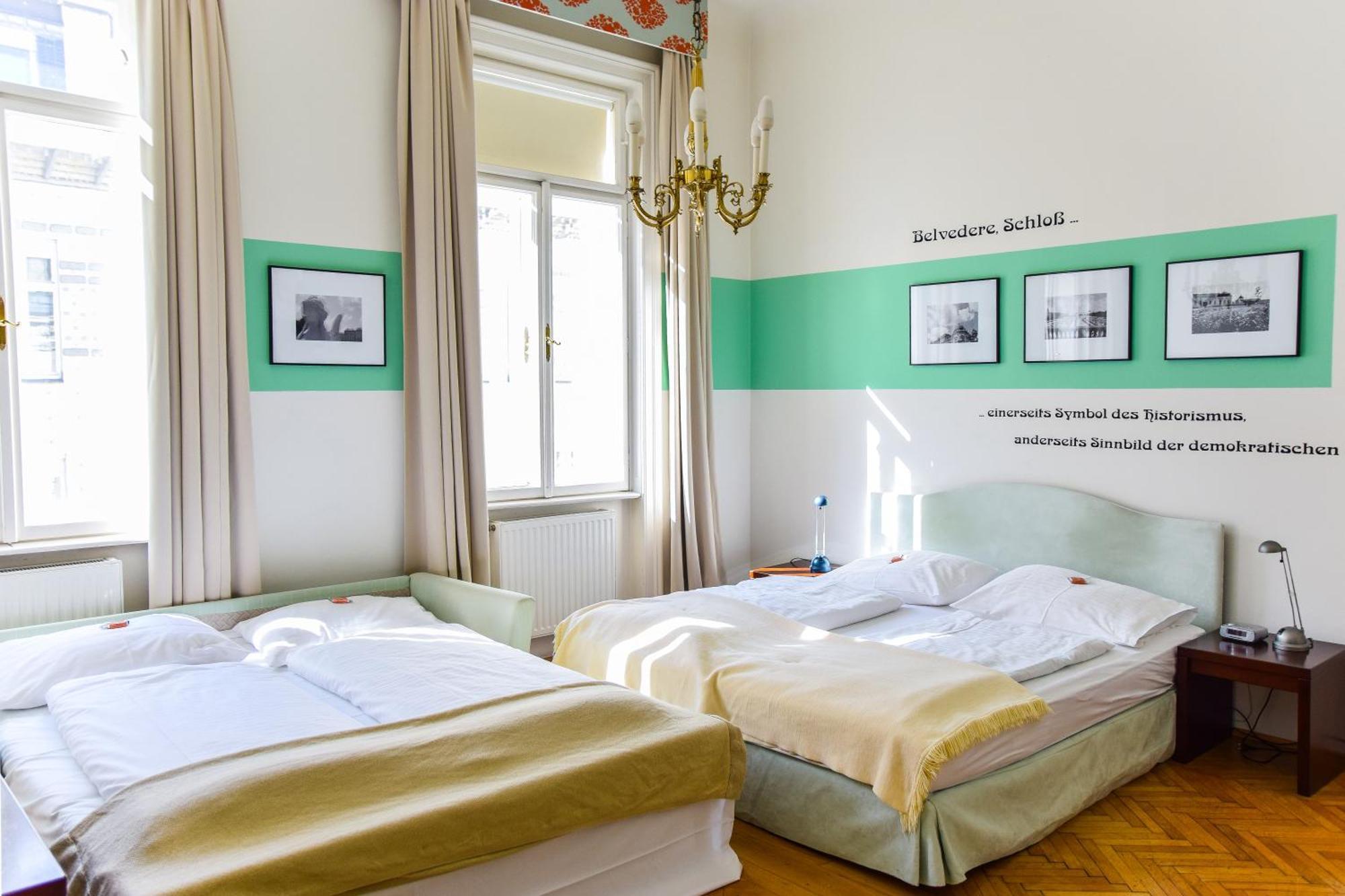 Riedl Hotel Vienna