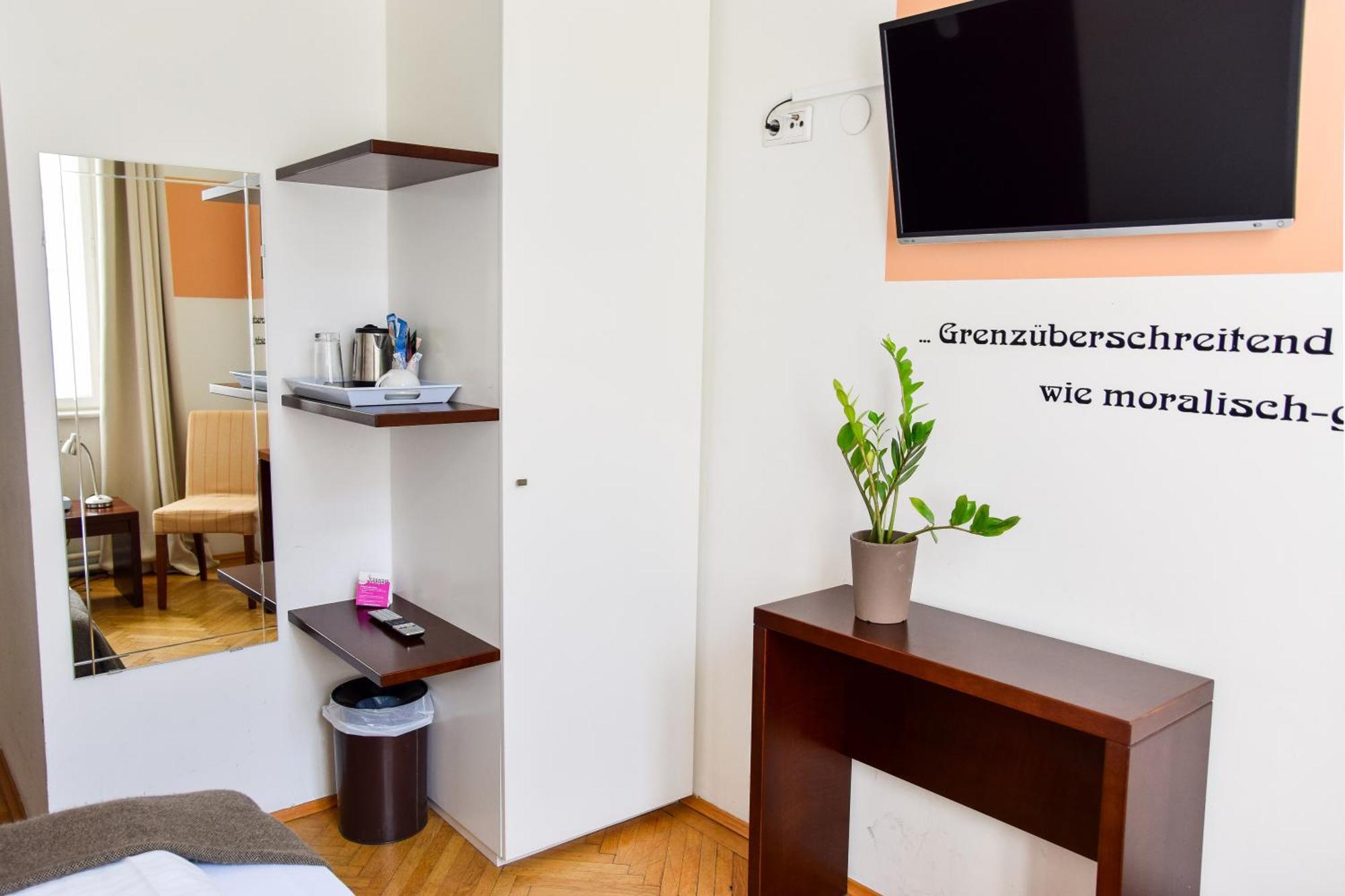 Hotel Riedl 3*
