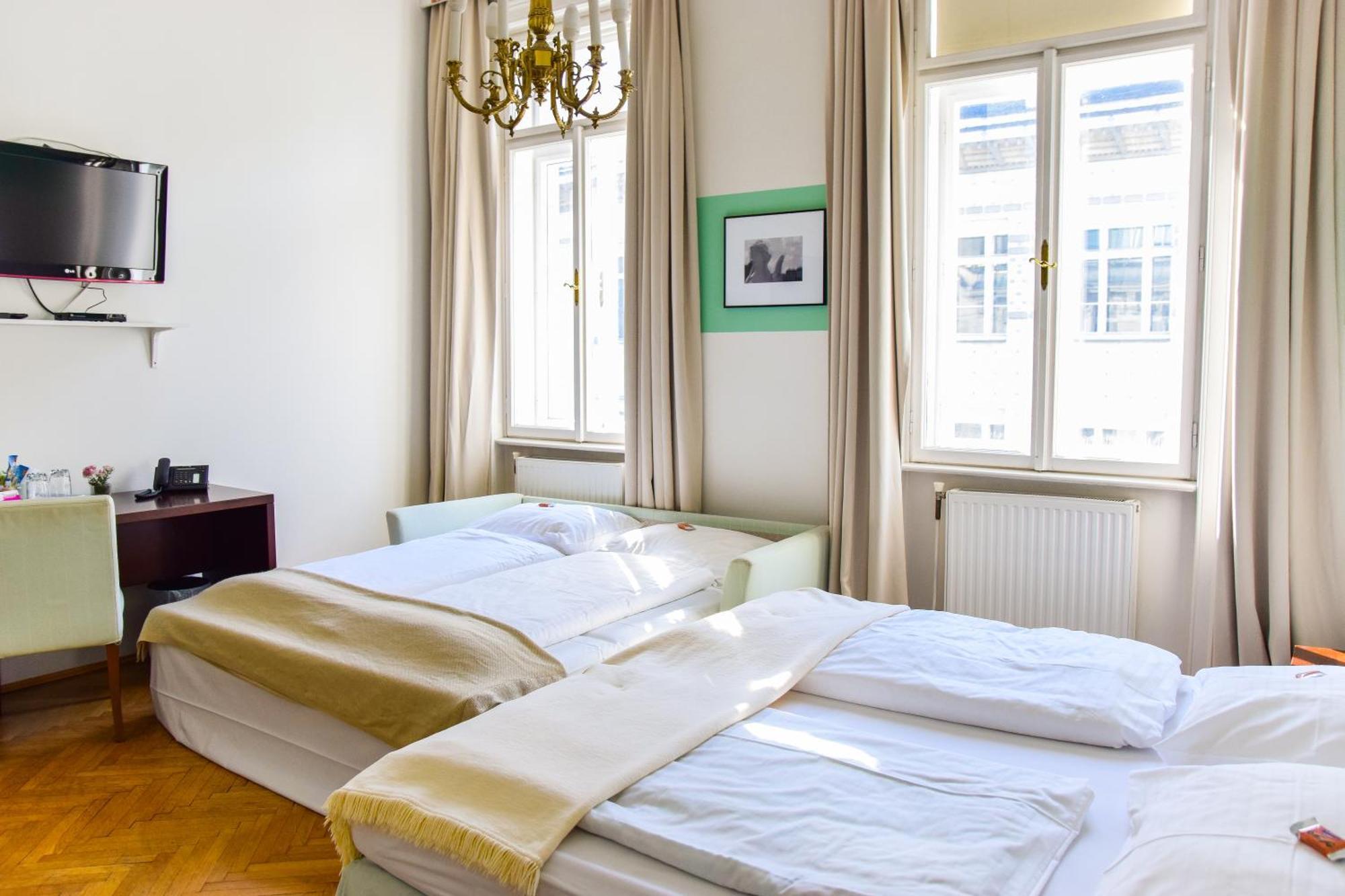 Riedl 3* Vienna