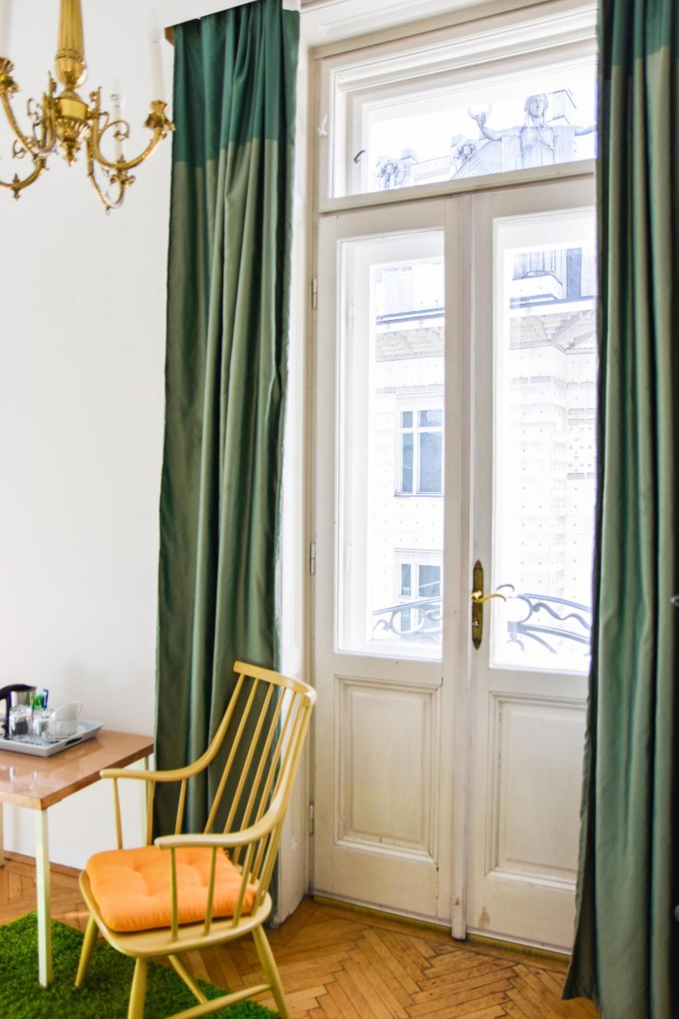Riedl Hotel Vienna