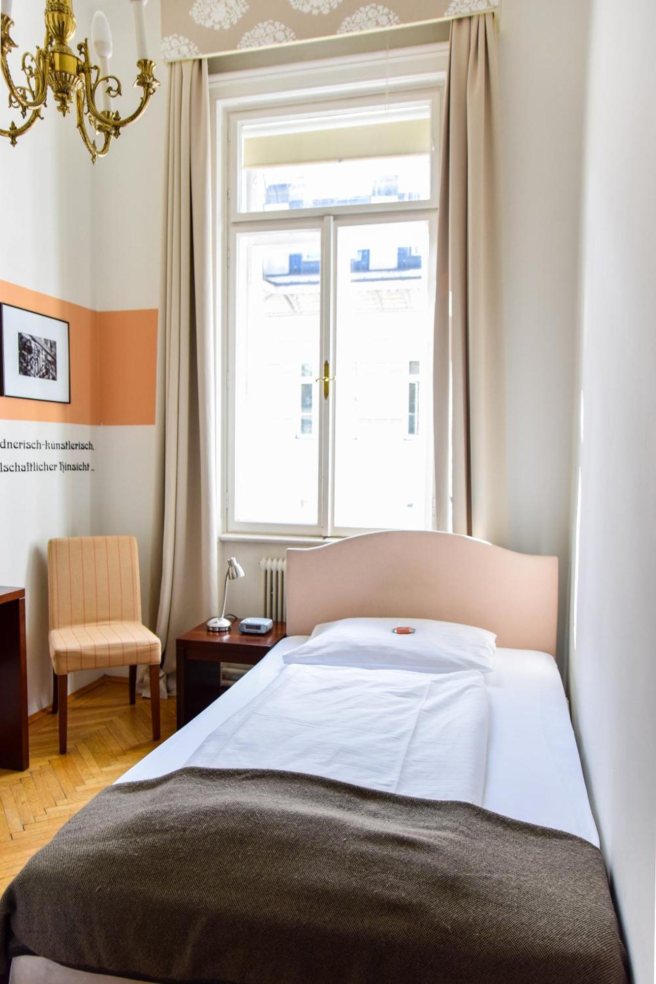 Hotel Riedl Vienna