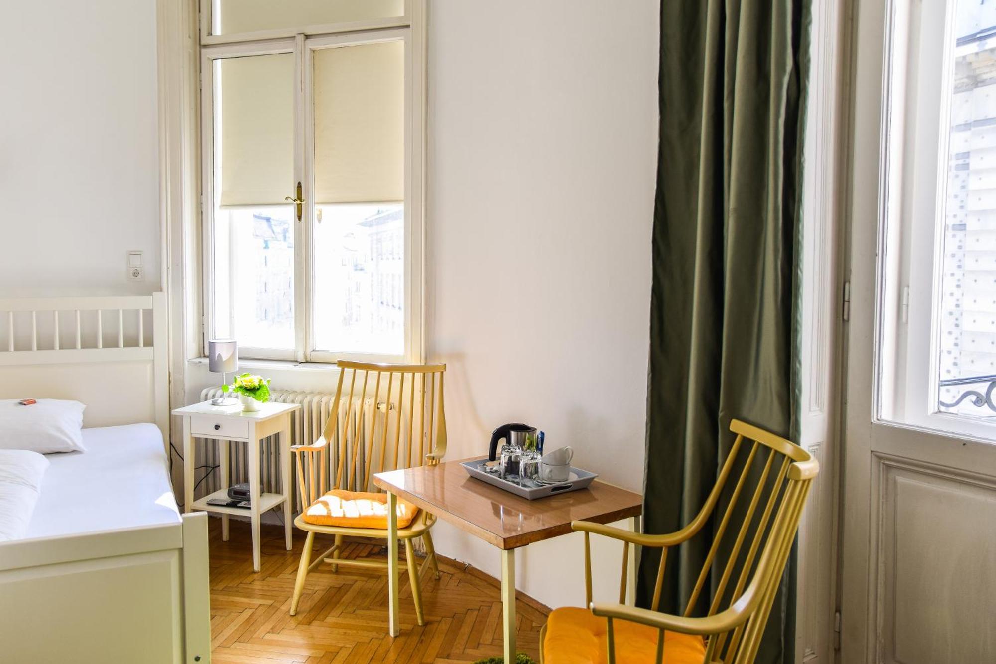 Hotel Riedl 3*
