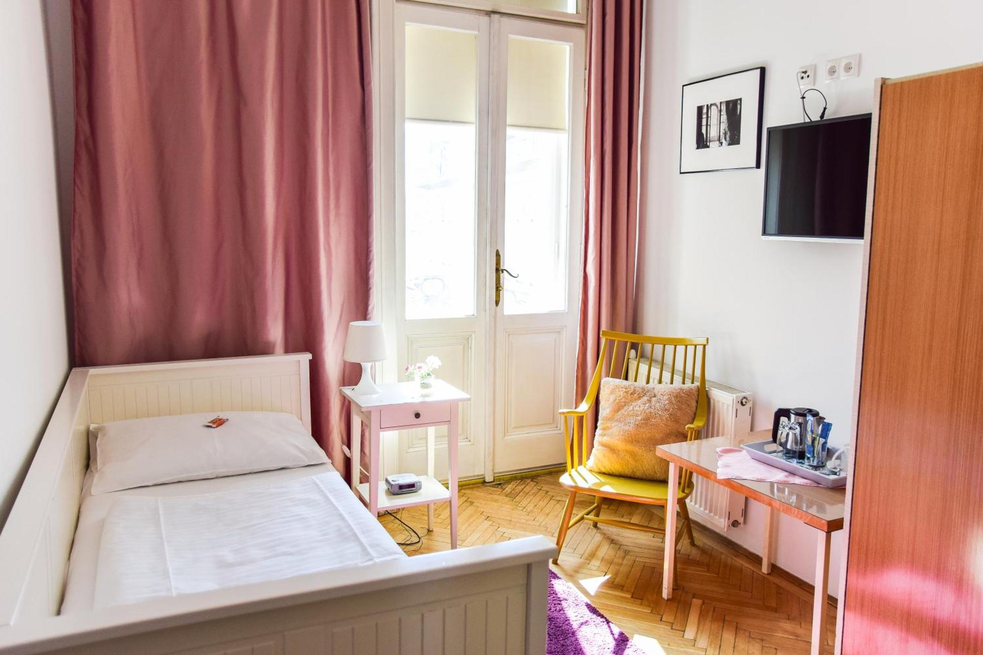 Hotel Riedl
