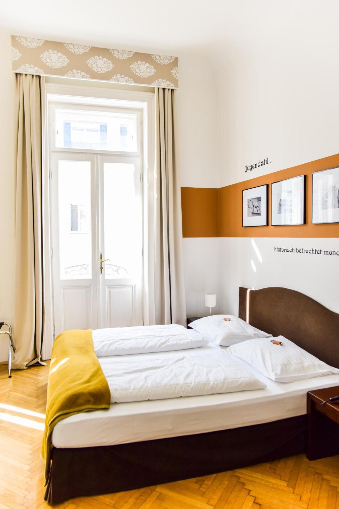 Riedl Hotel 3*