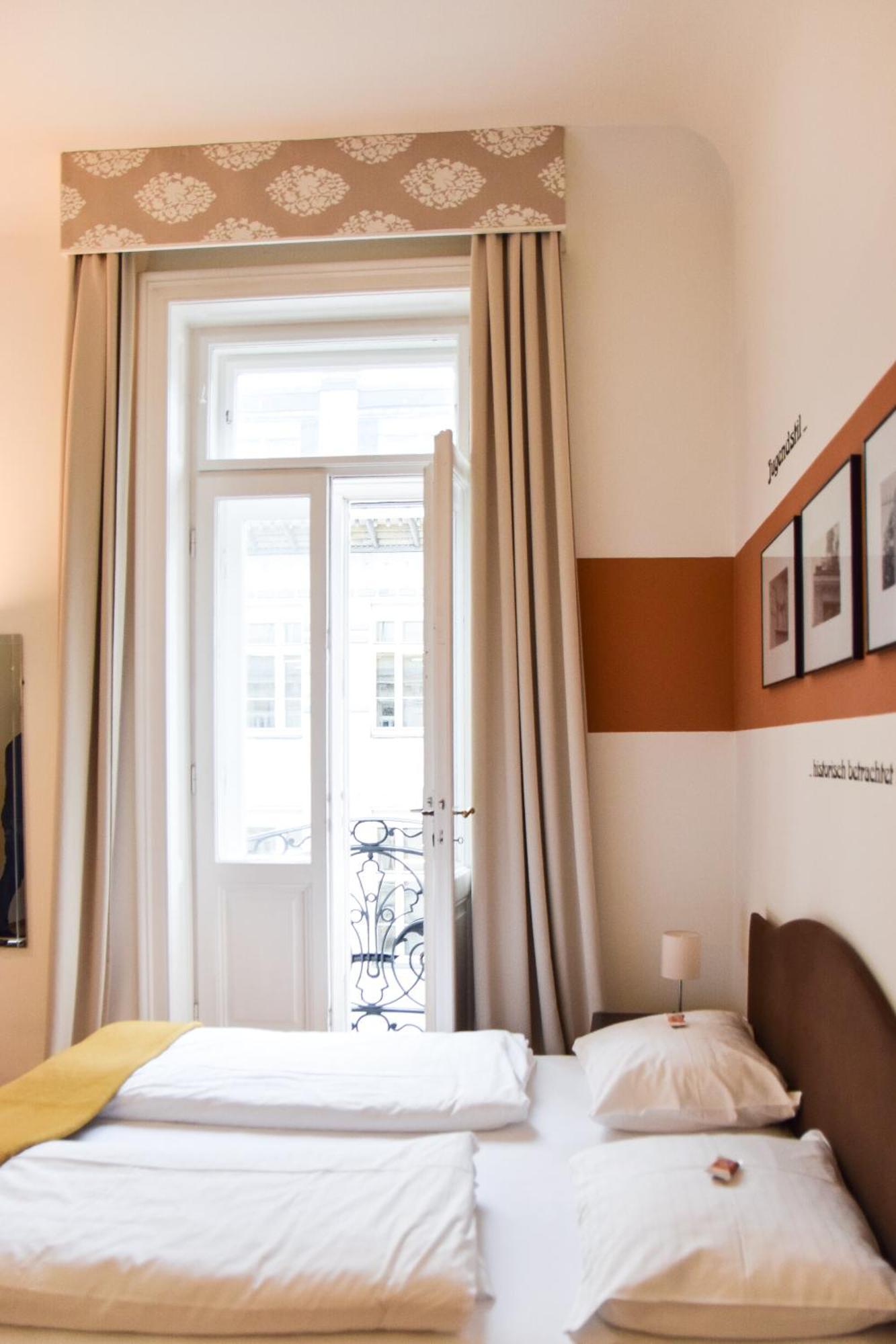 Hotel Riedl Vienna