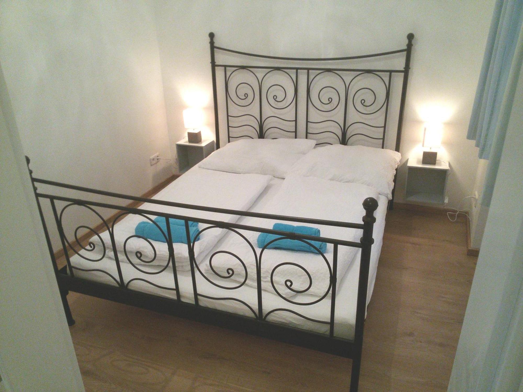 Apartment Sobieski City