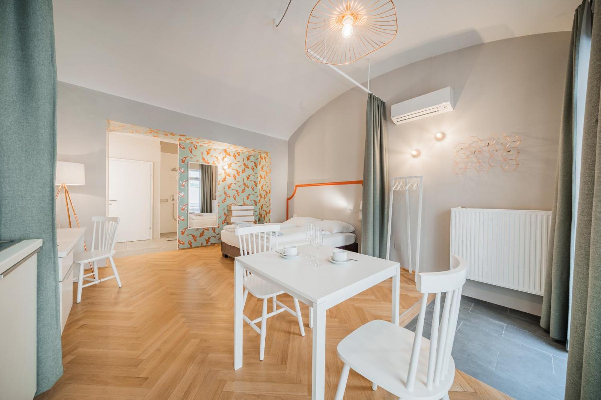 Apartamento Easy Flat Living *