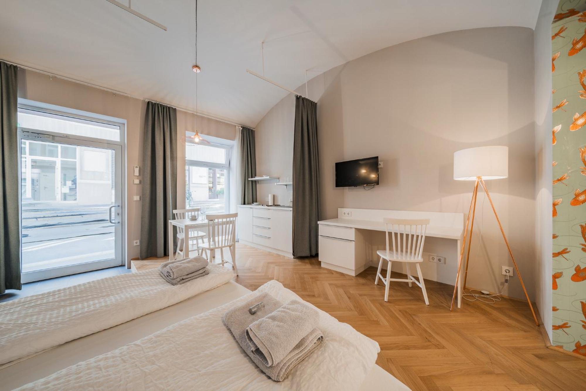Easy Flat Living Apartamento Viena