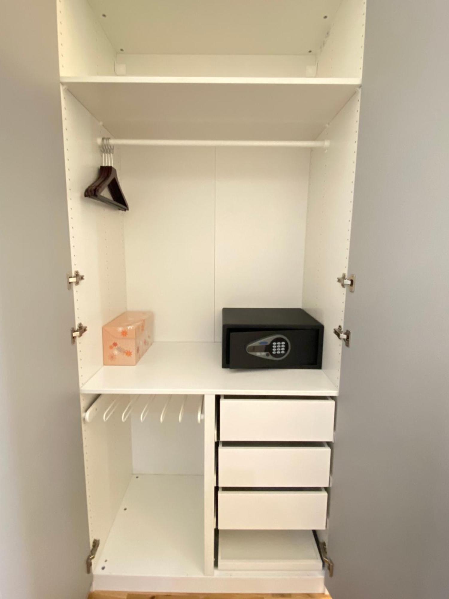 Steiner Residences Nestroyplatz Apartment Vienna