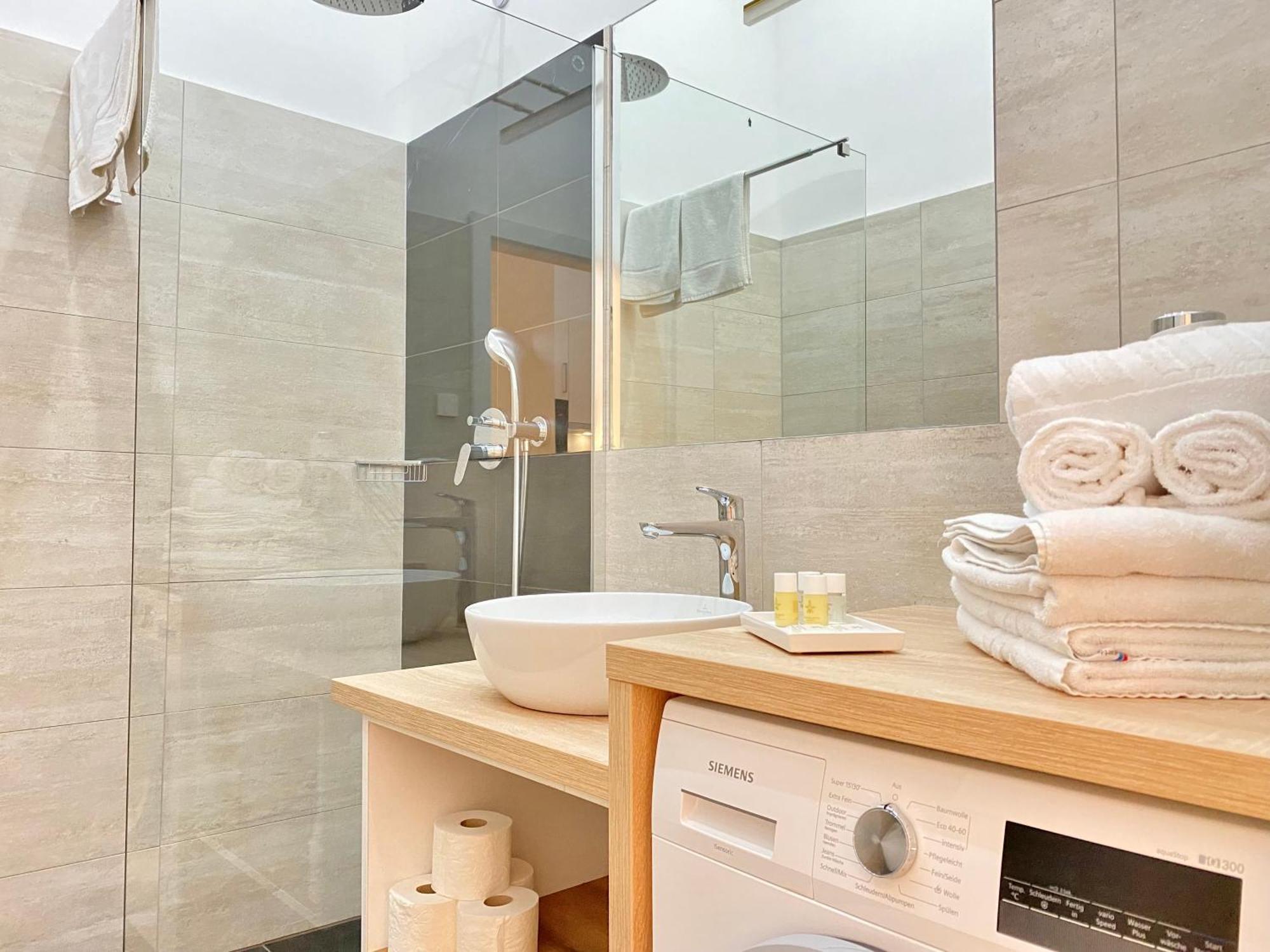 Steiner Residences Nestroyplatz * Vienna
