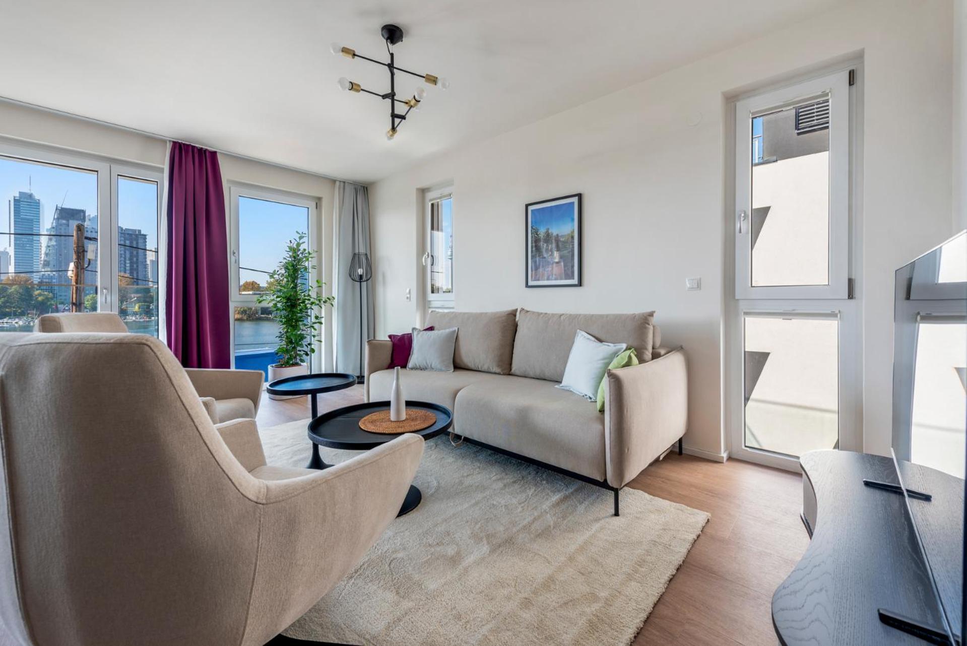 Aparthotel Karl Und Anton Boutique