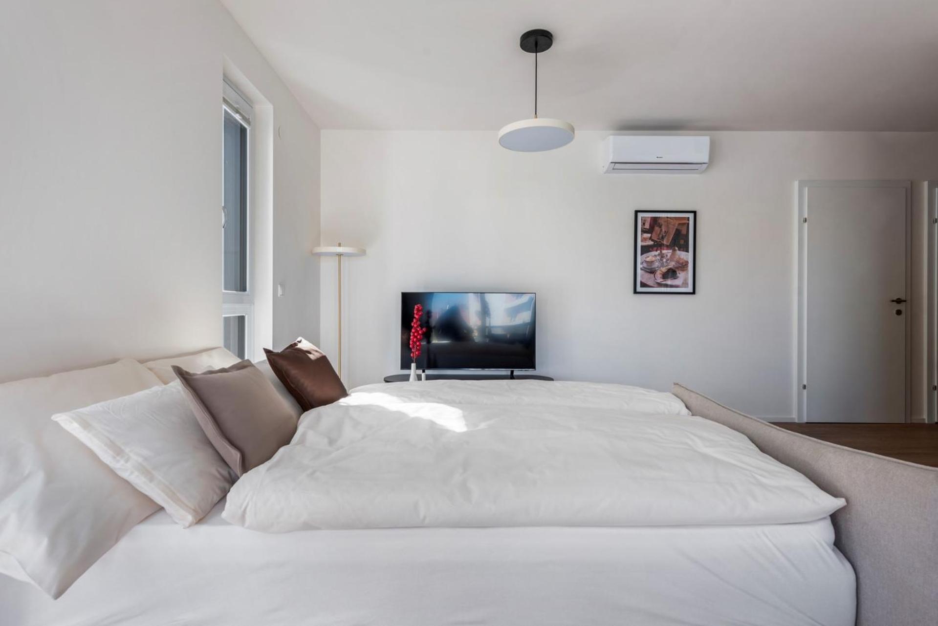 Karl Und Anton Boutique Aparthotel *