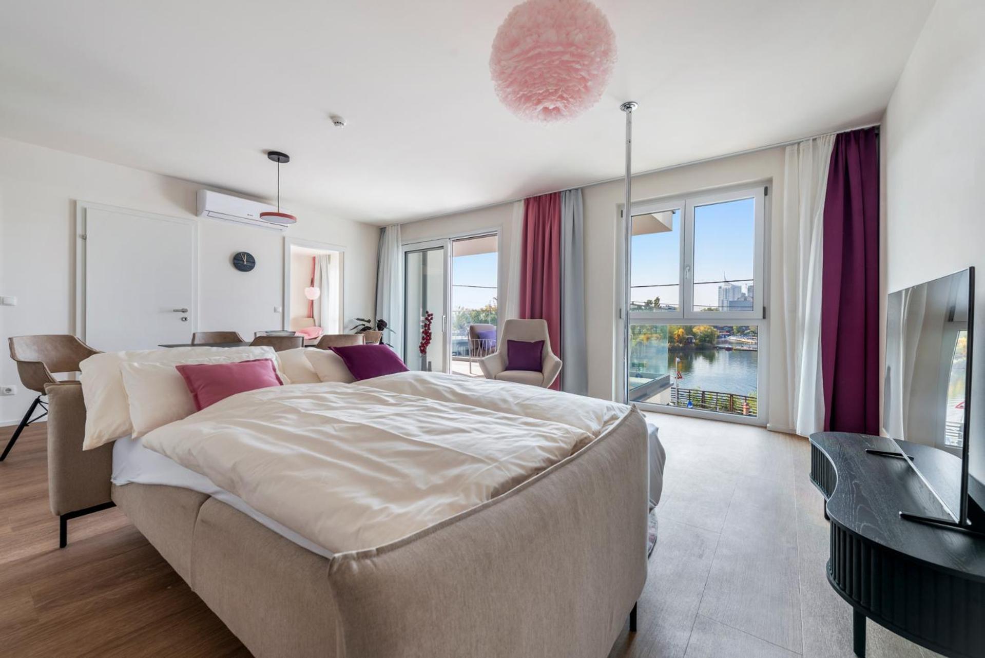 Karl Und Anton Boutique Aparthotel *