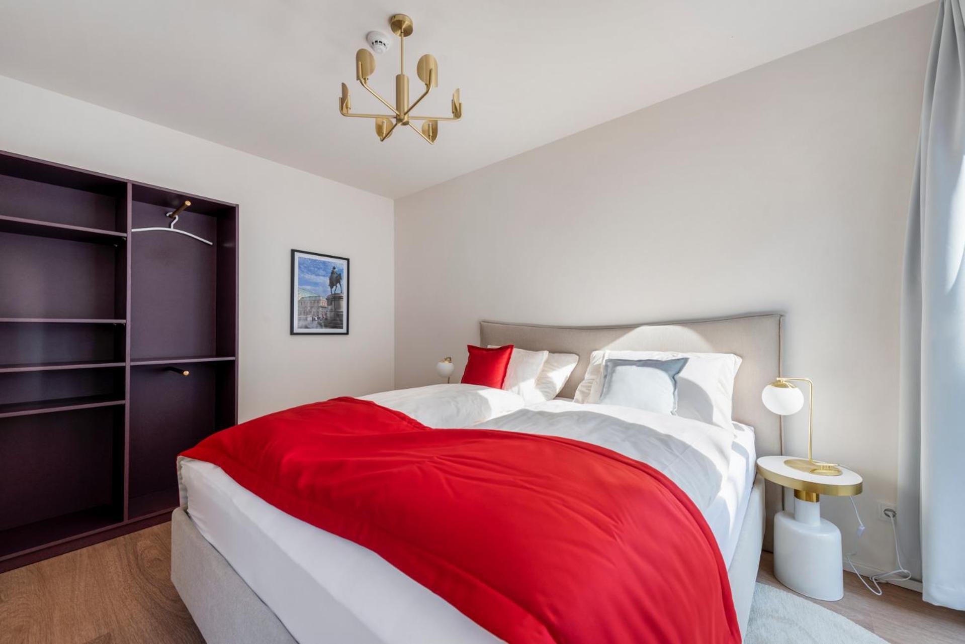 Karl Und Anton Boutique Aparthotel