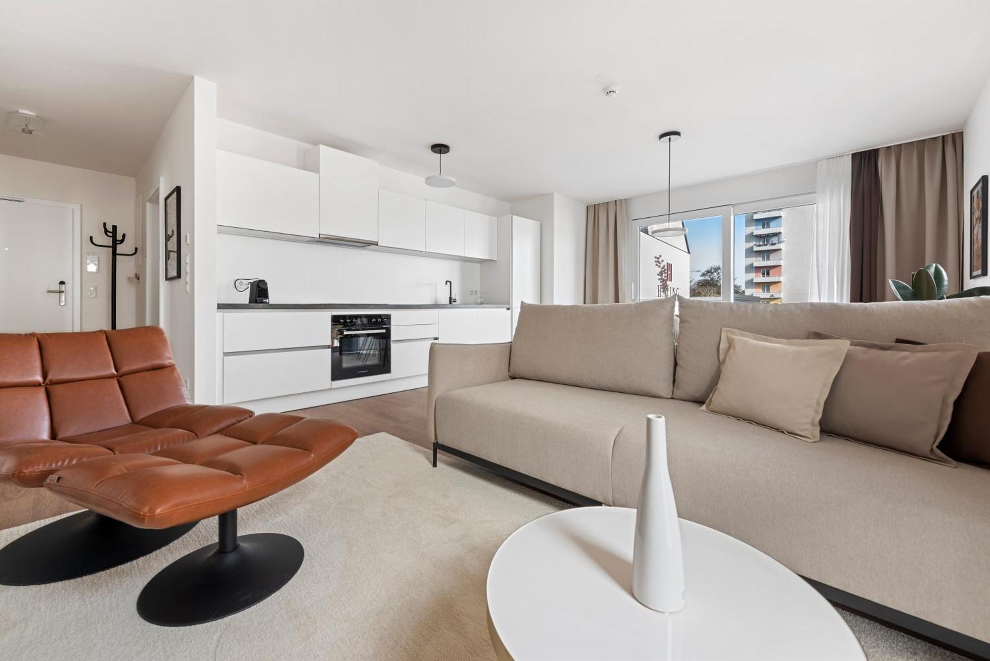Aparthotel Karl Und Anton Boutique