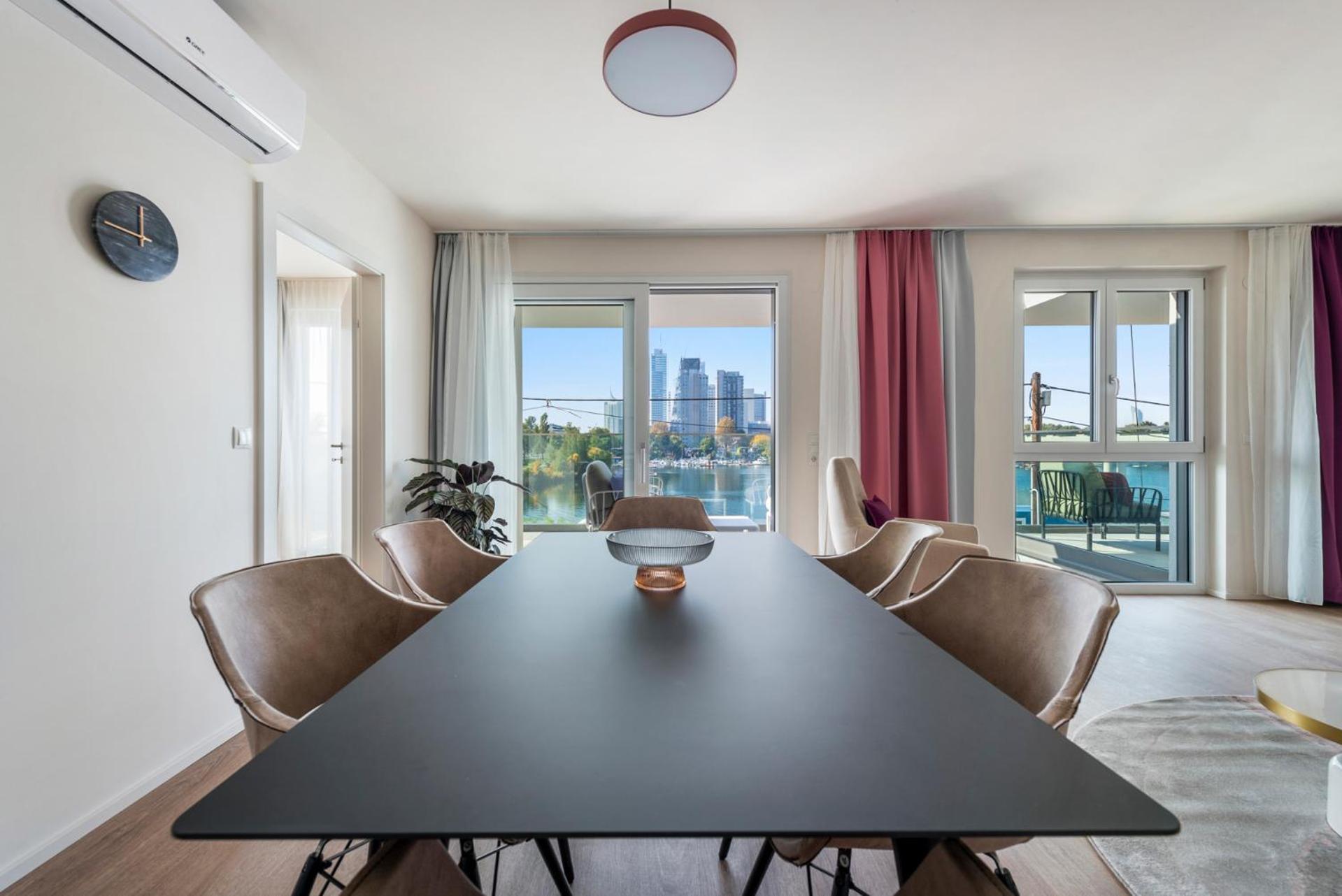 Aparthotel Karl Und Anton Boutique