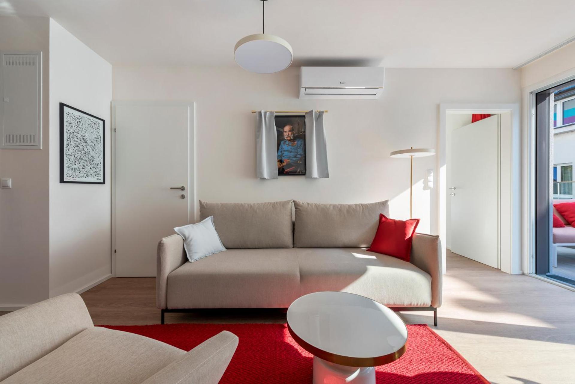 Aparthotel Karl Und Anton Boutique *