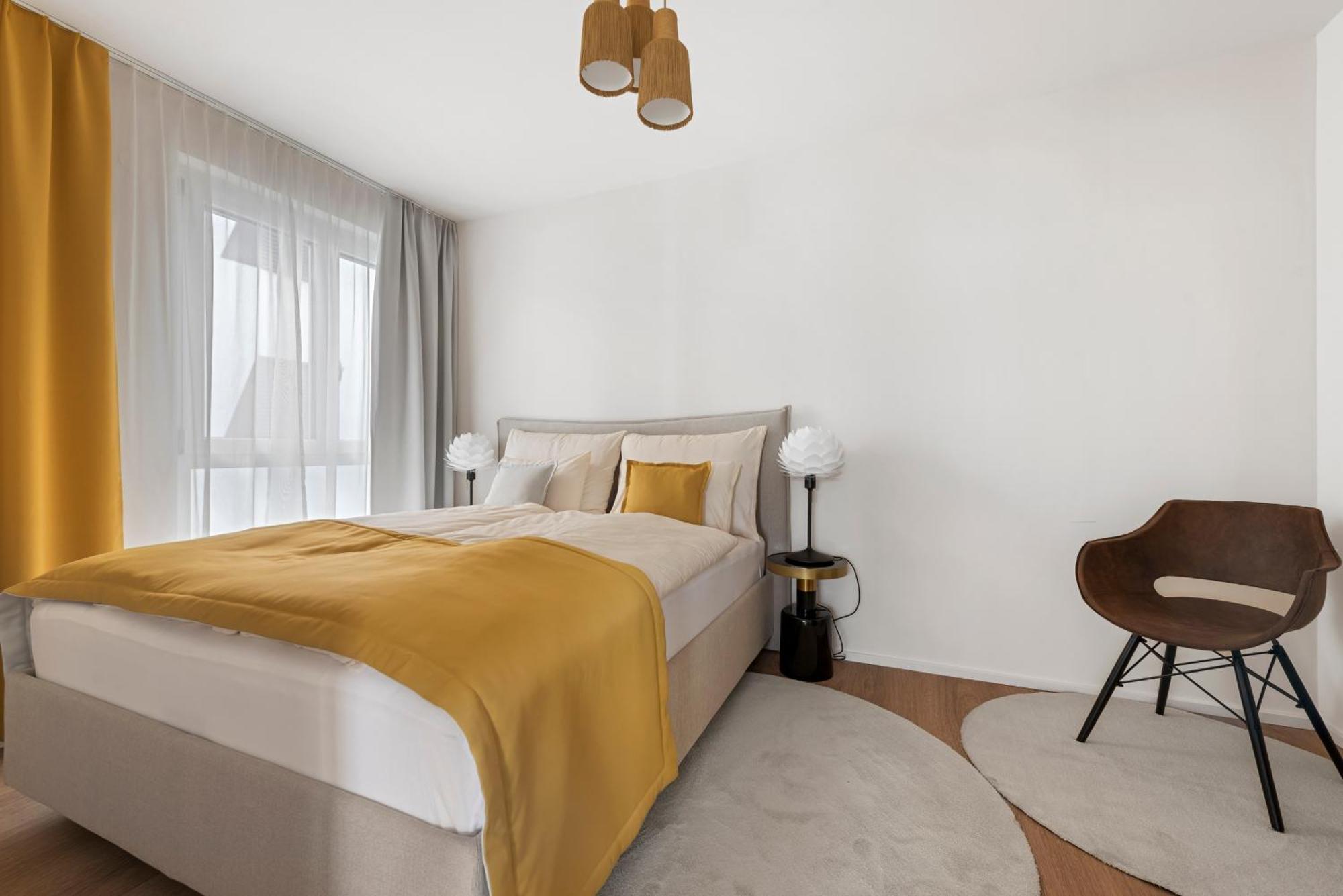 Aparthotel Karl Und Anton Boutique Vienna