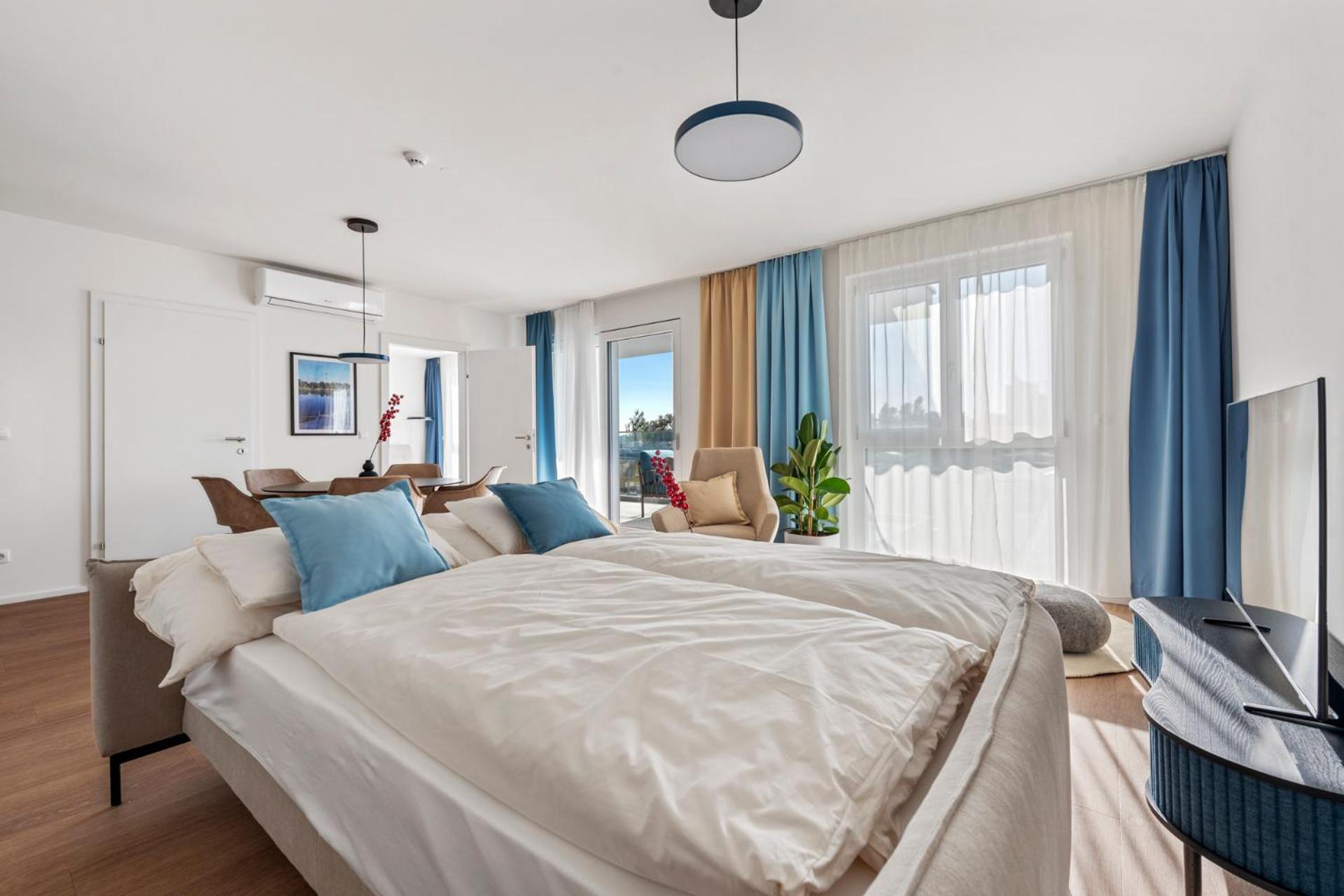 Aparthotel Karl Und Anton Boutique