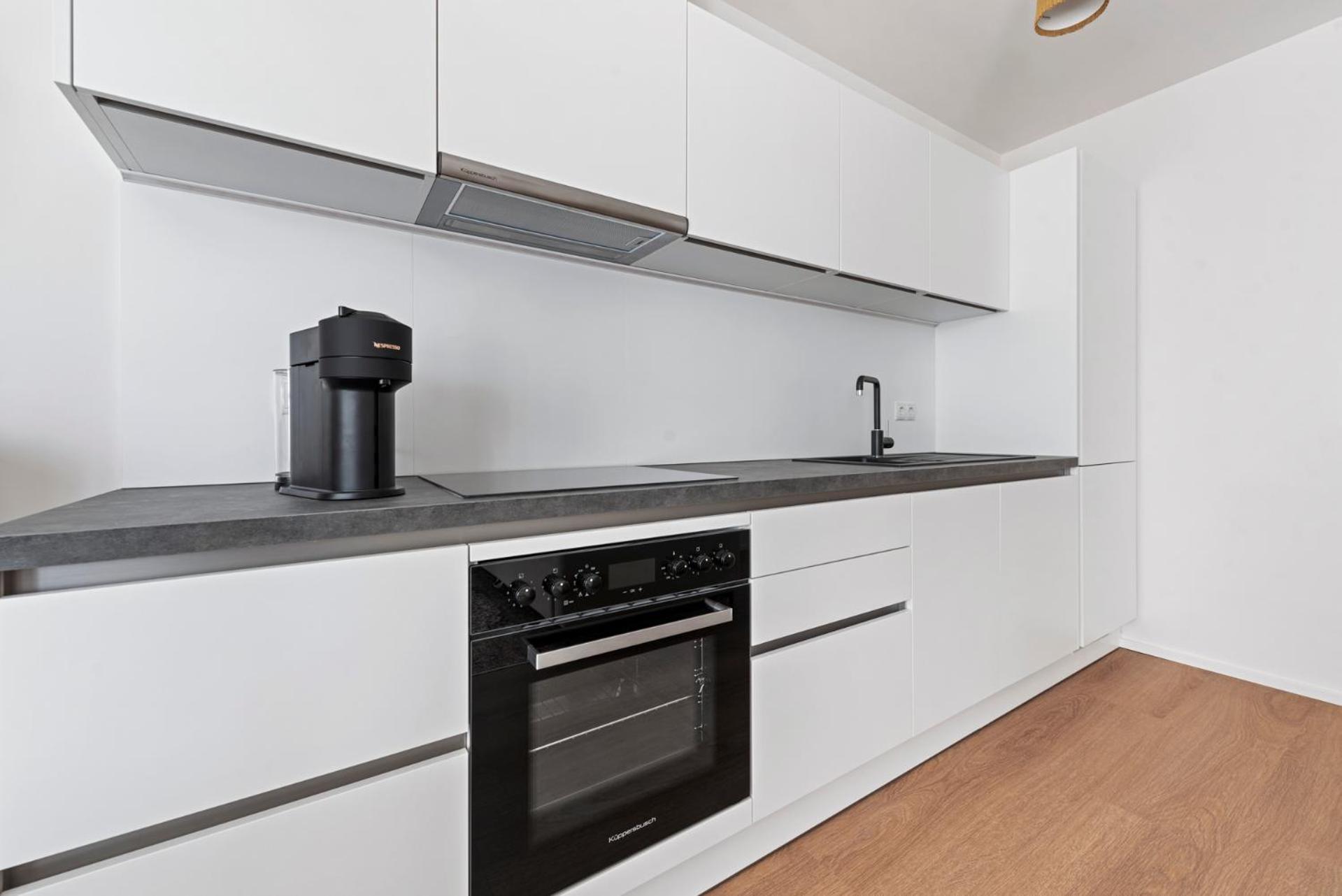 Karl Und Anton Boutique Aparthotel Vienna