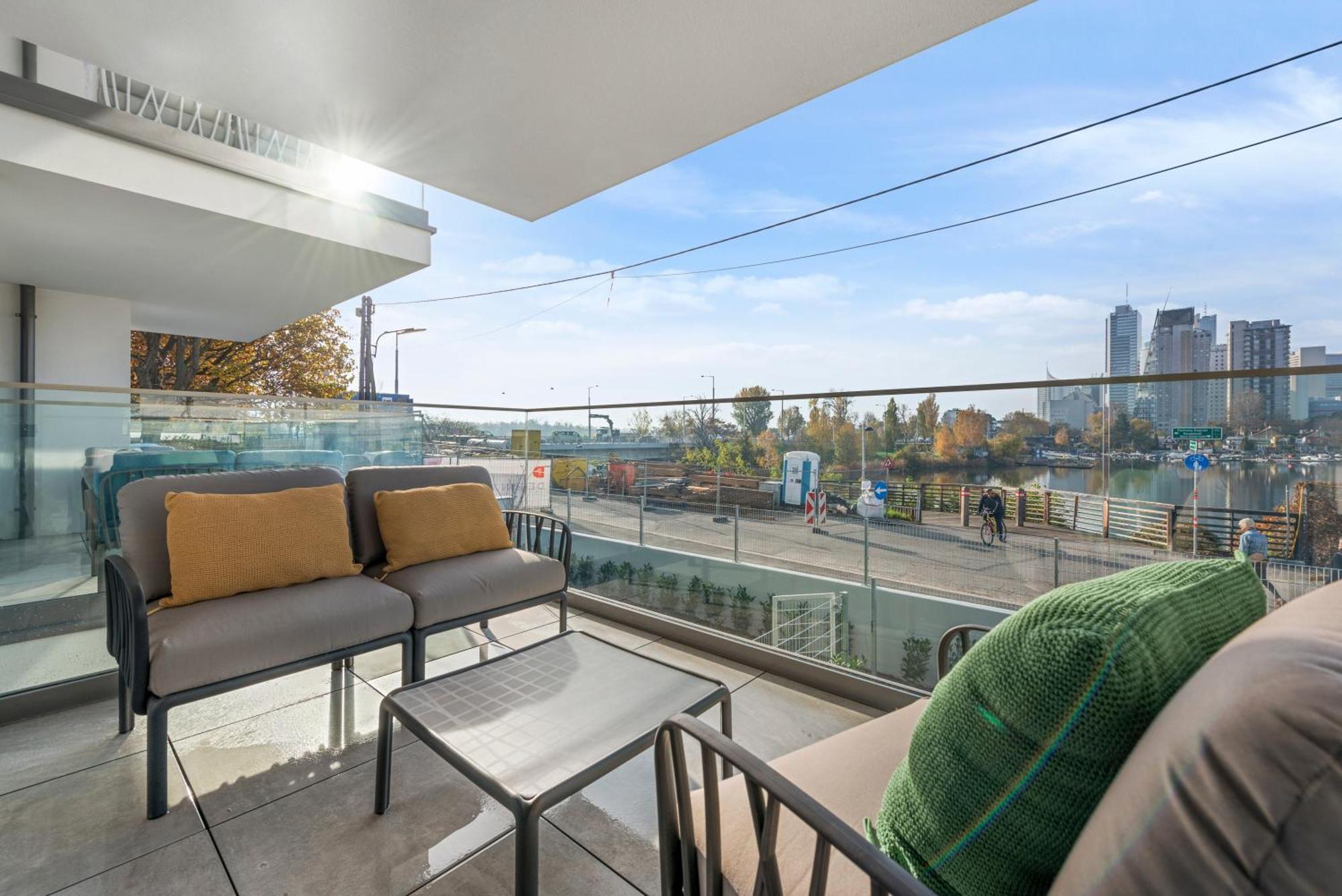 Karl Und Anton Boutique Aparthotel