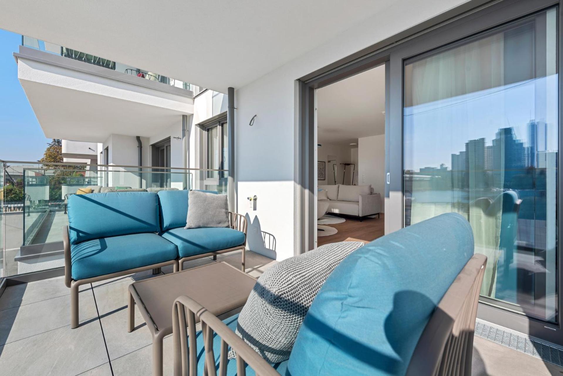 Karl Und Anton Boutique Aparthotel *