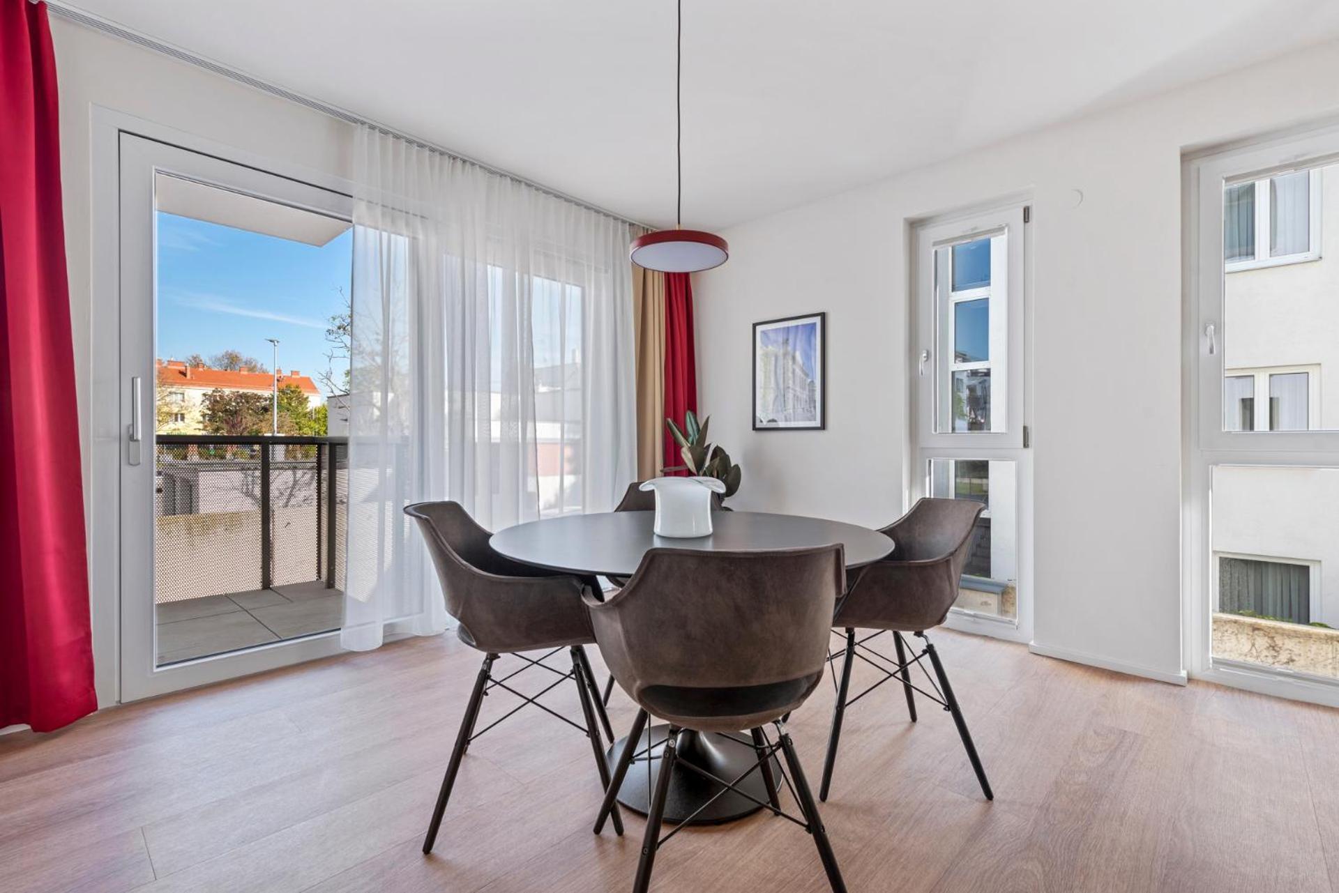 Aparthotel Karl Und Anton Boutique