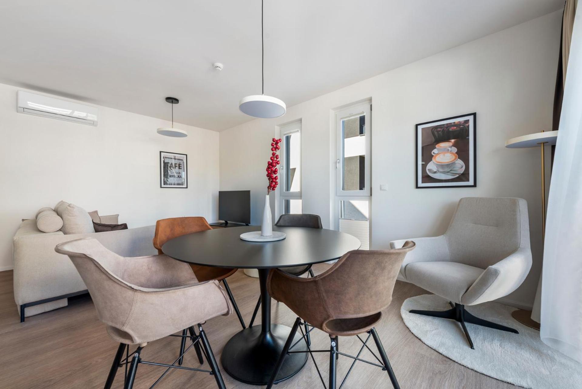 Aparthotel Karl Und Anton Boutique