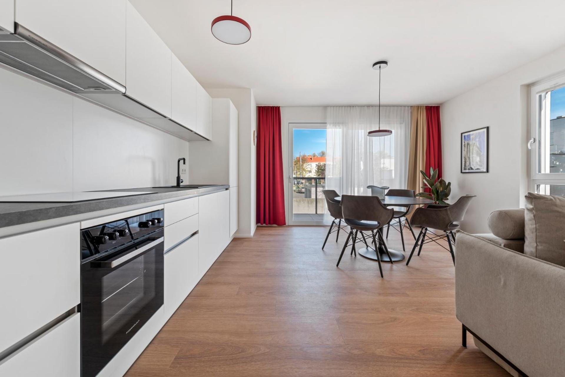 Karl Und Anton Boutique Aparthotel