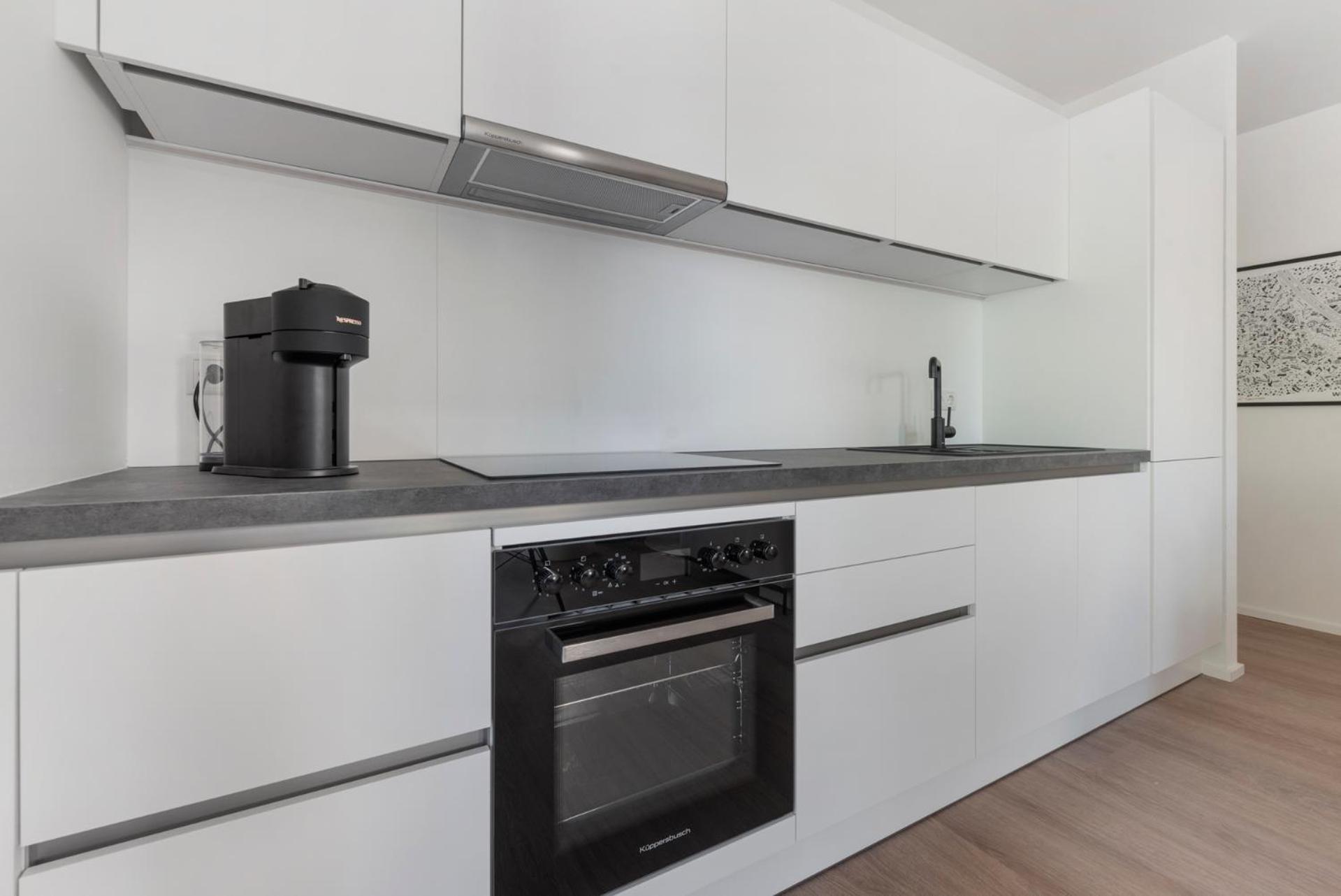 Aparthotel Karl Und Anton Boutique Vienna