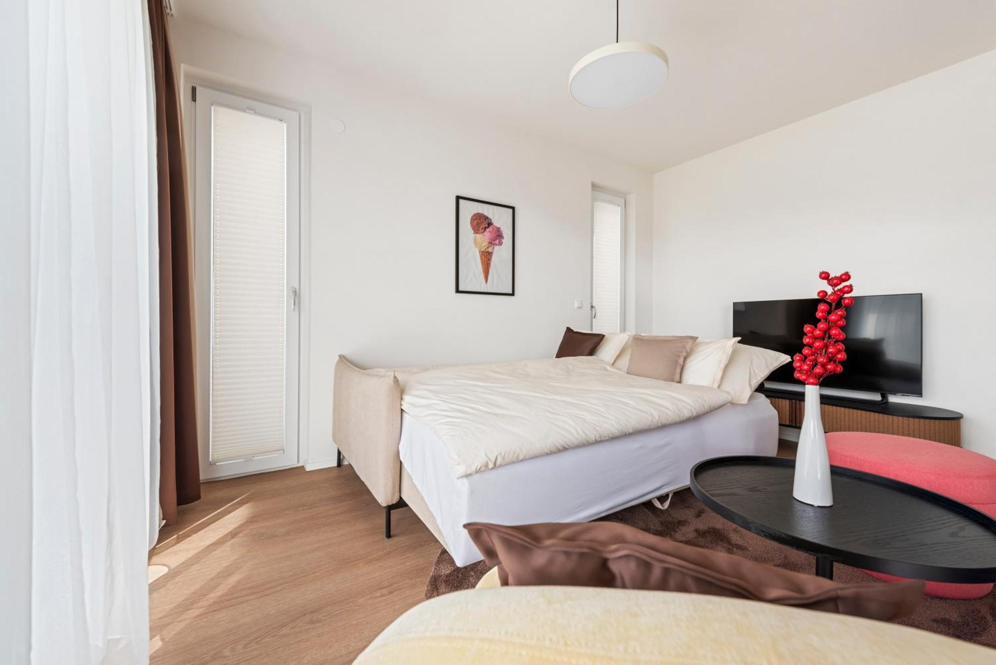 Aparthotel Karl Und Anton Boutique