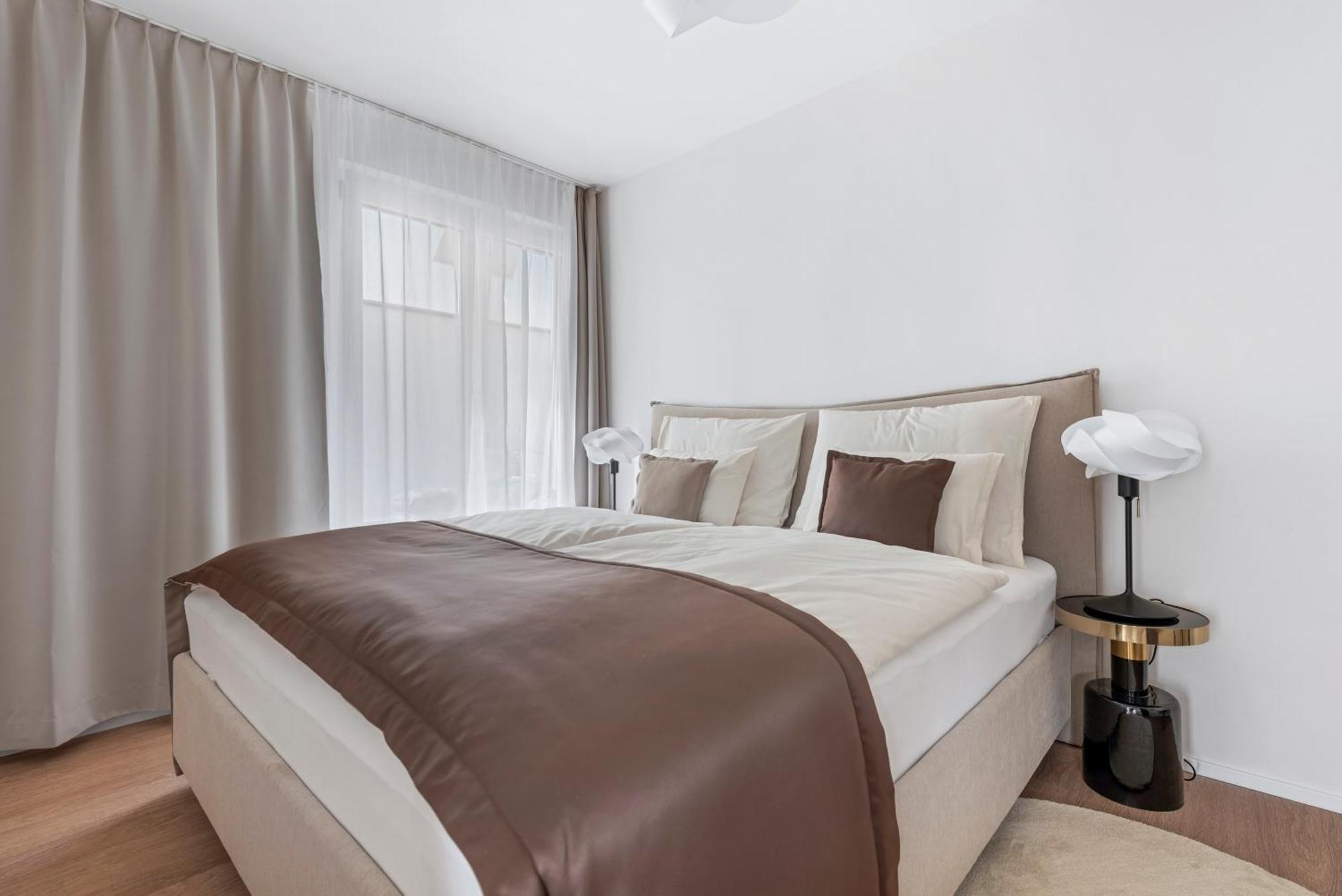 Karl Und Anton Boutique Aparthotel *
