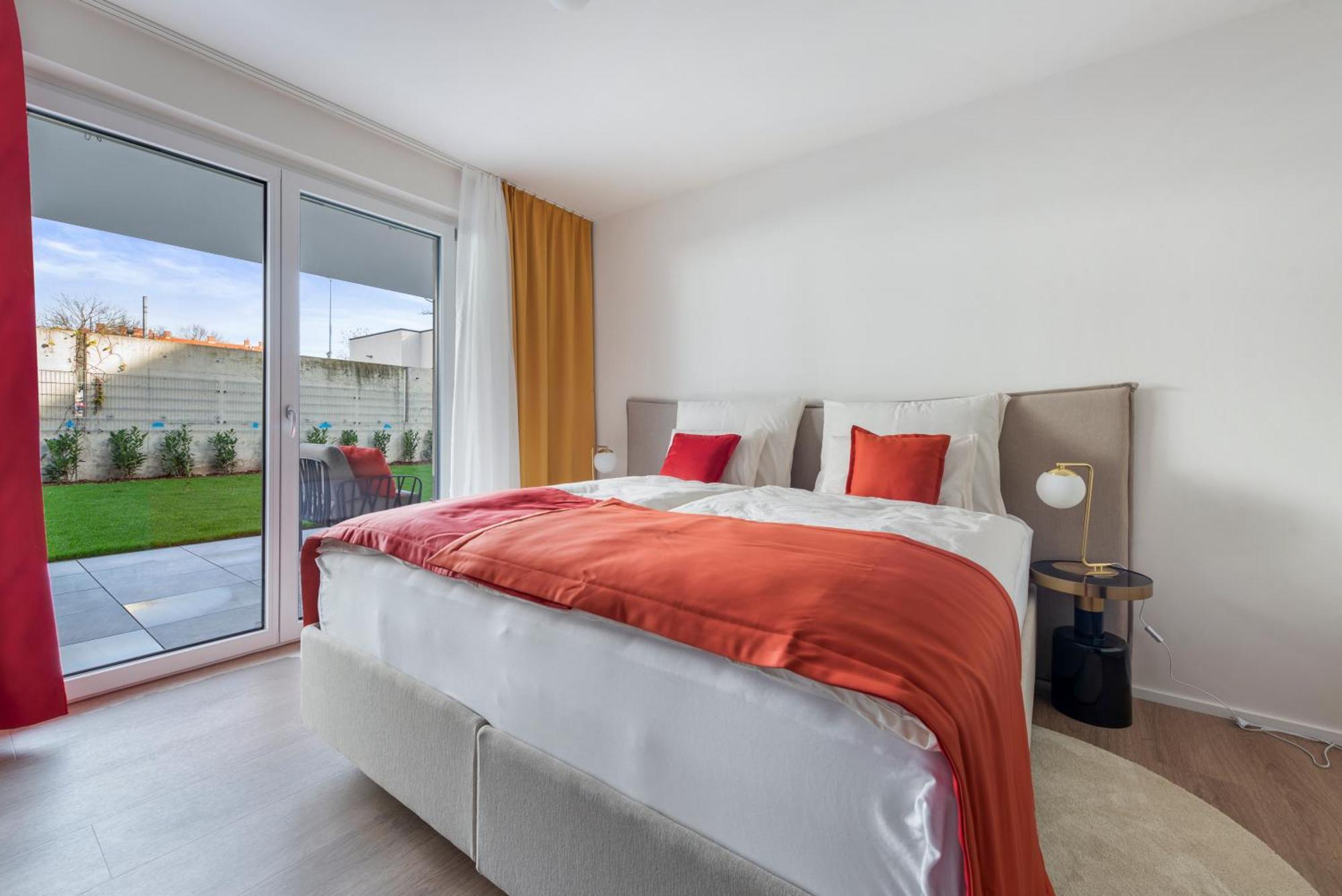 Karl Und Anton Boutique Aparthotel *