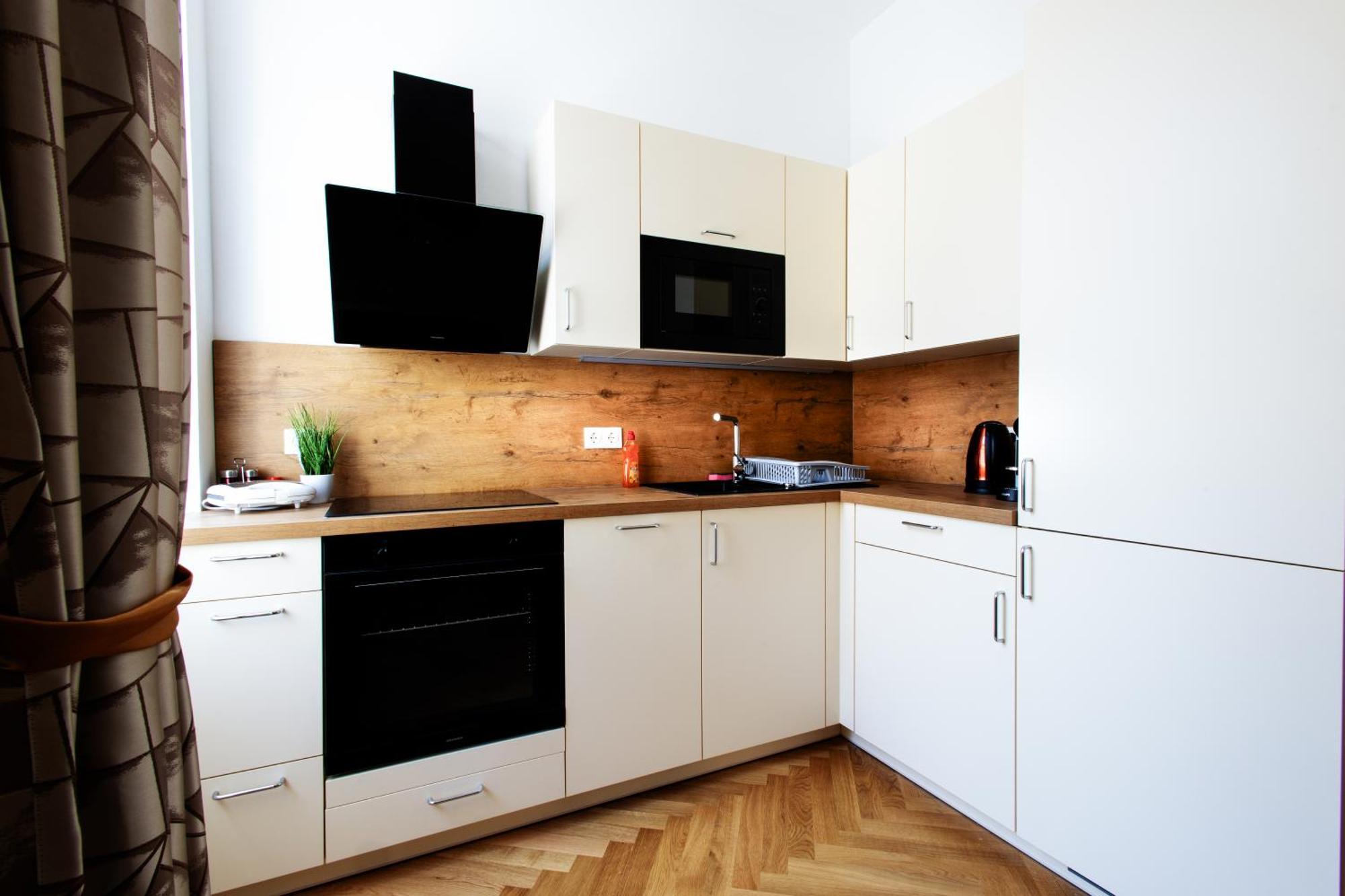Royal Residences Apartment